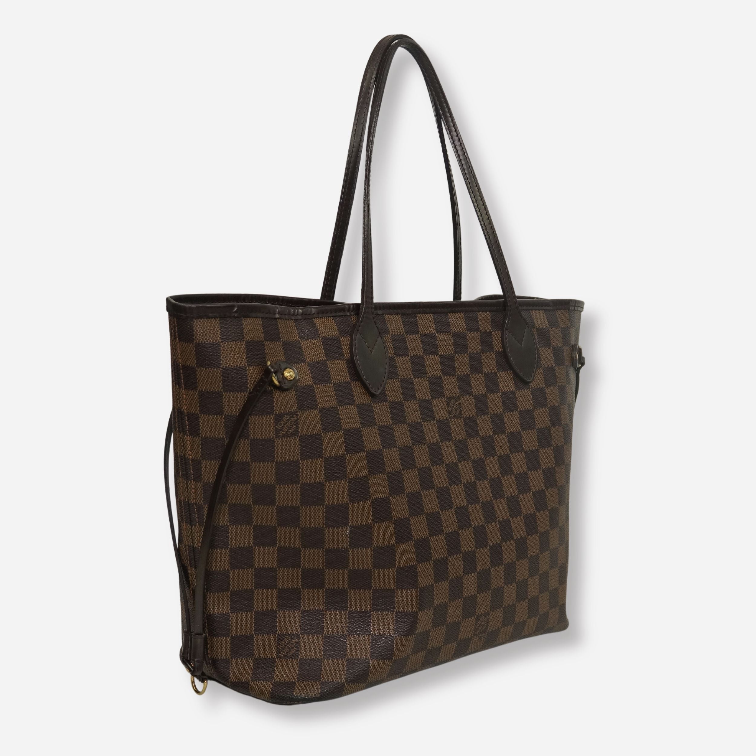 NEVERFULL MM - LOUIS VUITTON Lola Collective