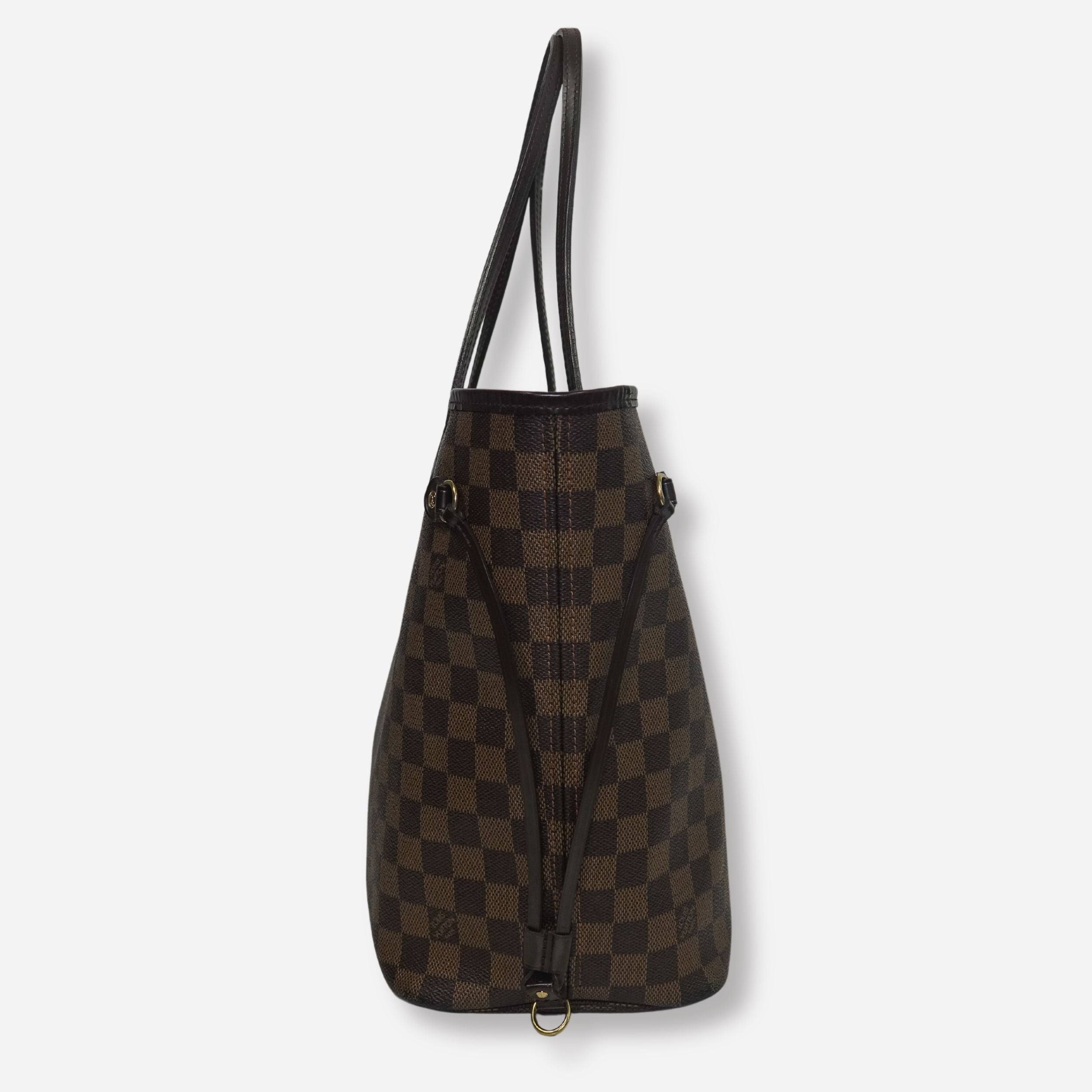 NEVERFULL MM - LOUIS VUITTON Lola Collective