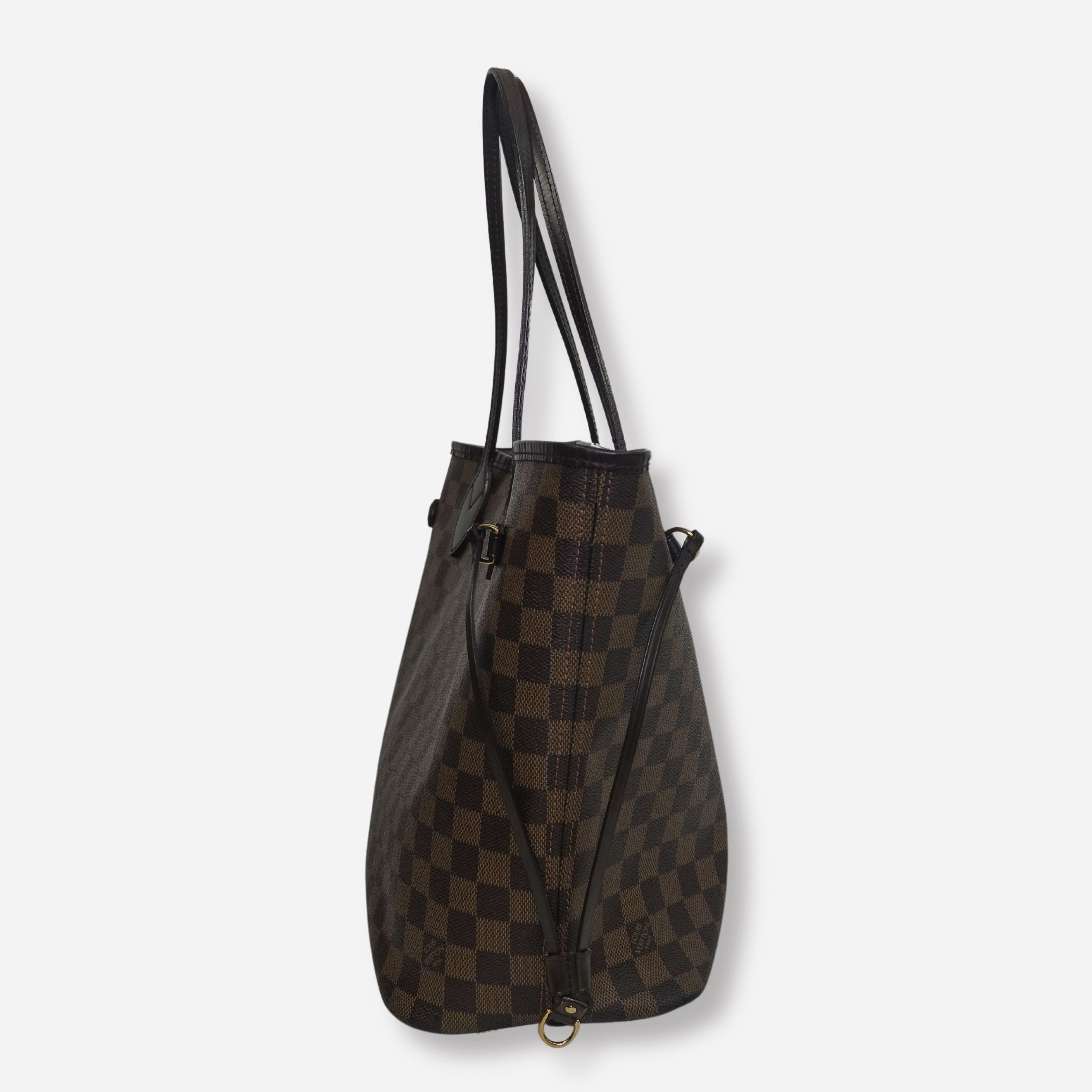 NEVERFULL MM - LOUIS VUITTON Lola Collective