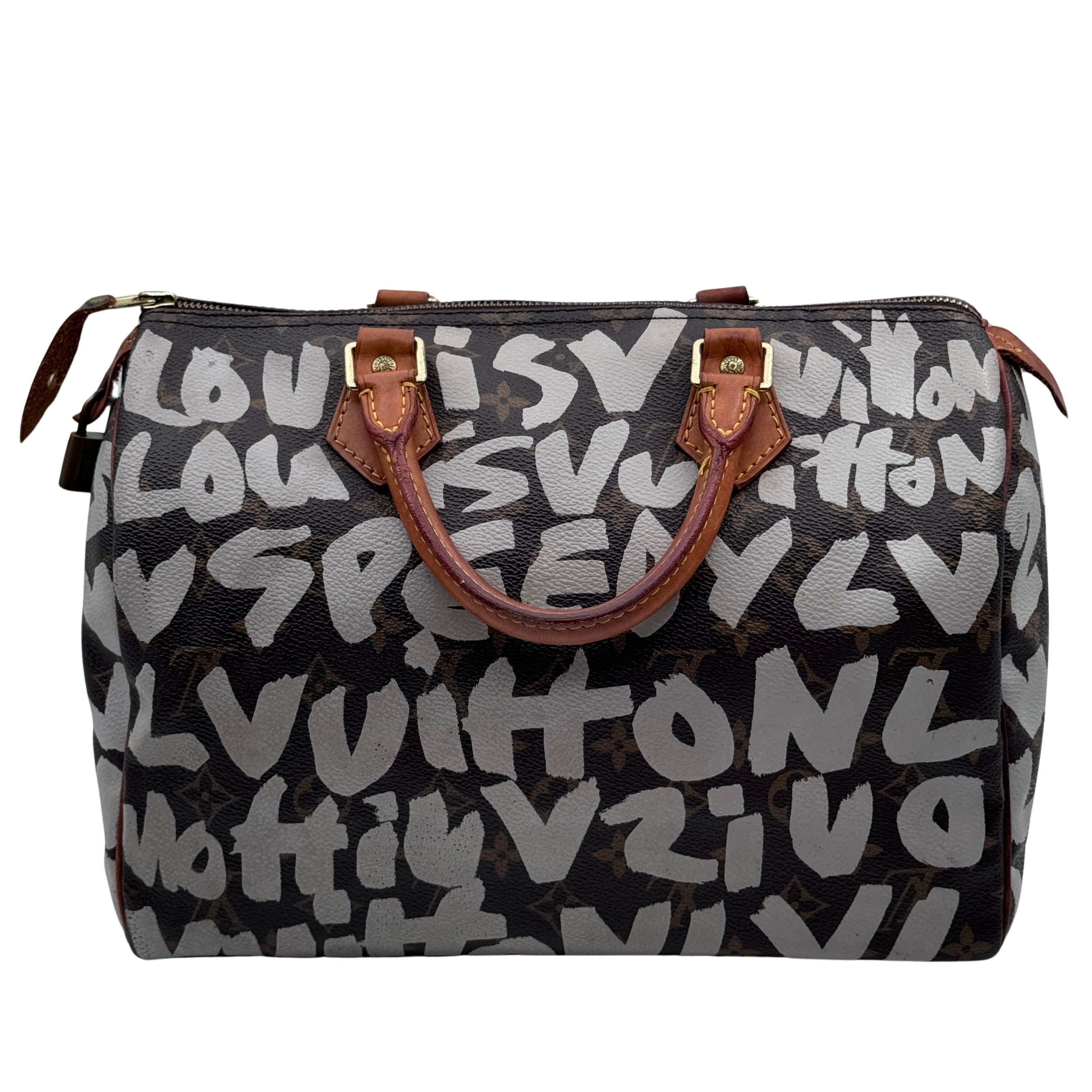 SPEEDY 30 - LOUIS VUITTON Lola Collective