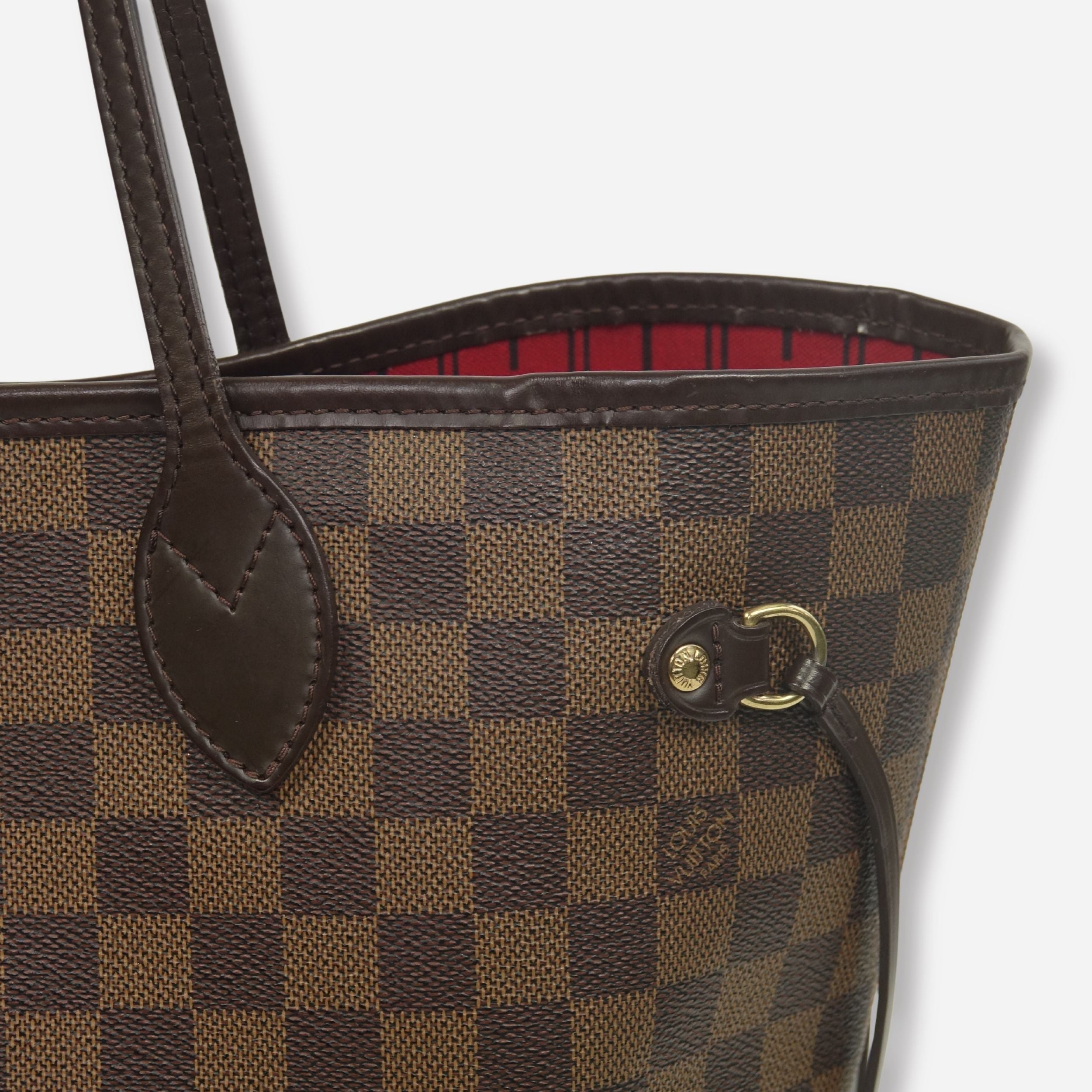 NEVERFULL MM - LOUIS VUITTON Lola Collective