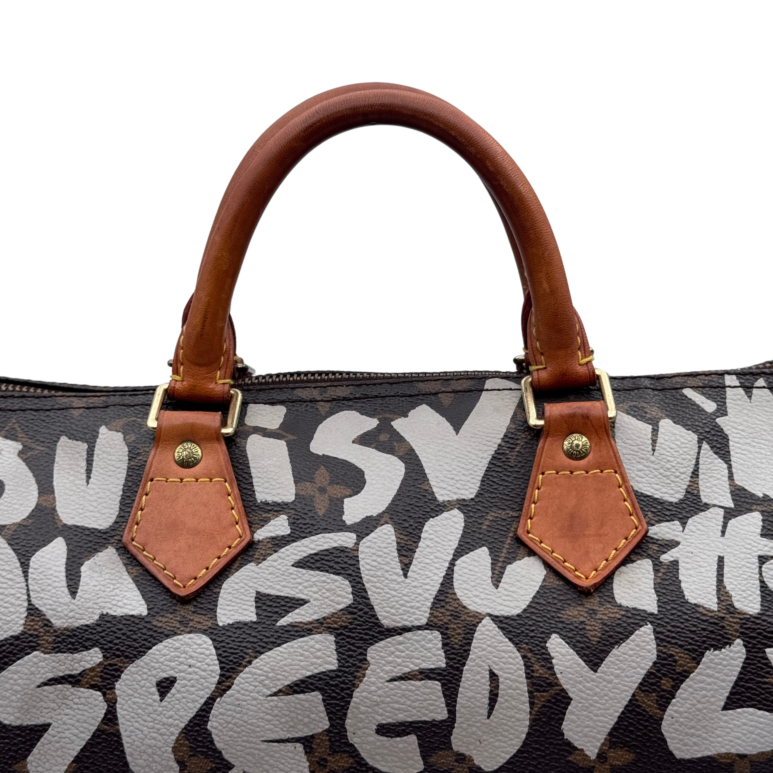 SPEEDY 30 - LOUIS VUITTON Lola Collective