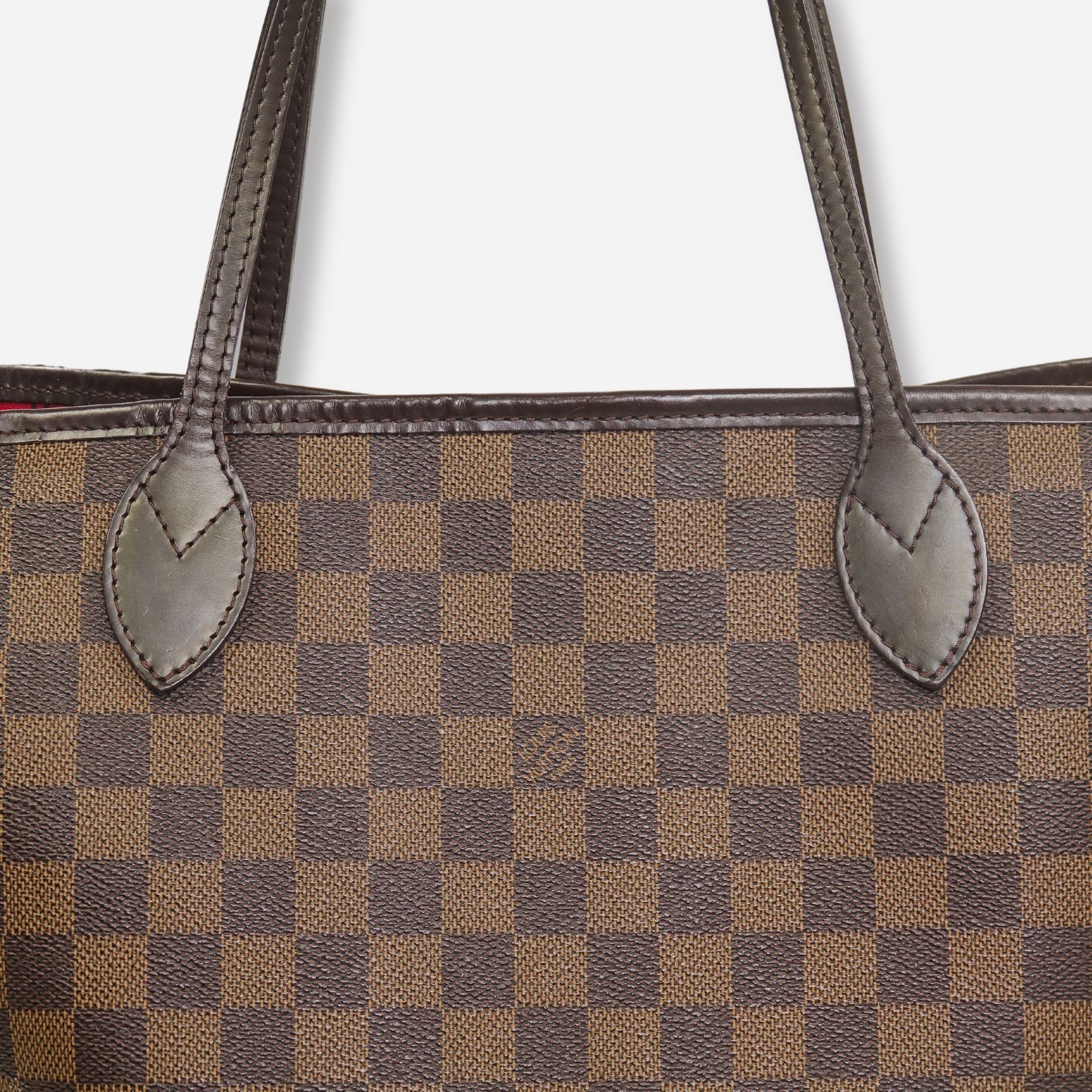 NEVERFULL MM - LOUIS VUITTON Lola Collective