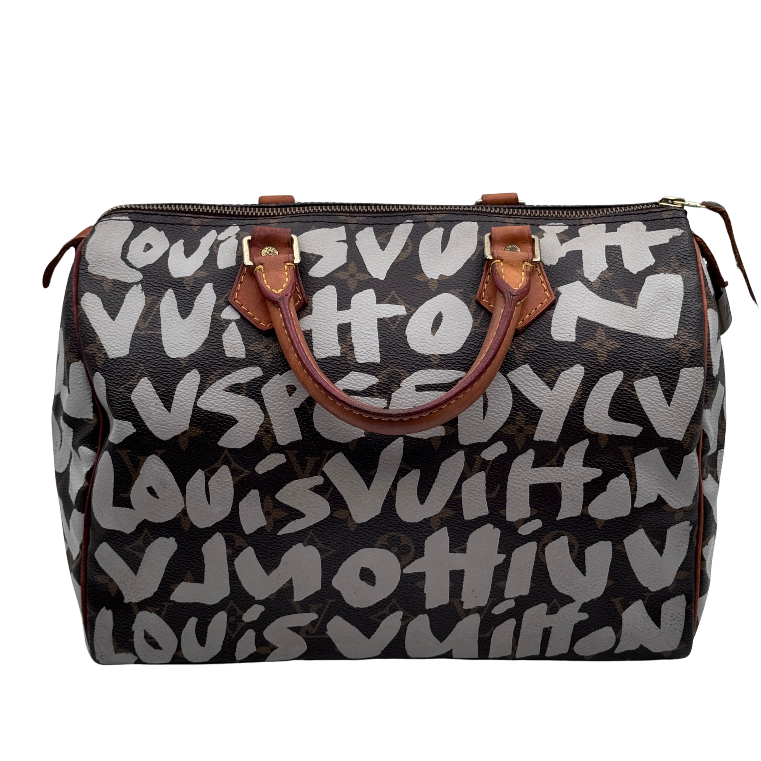 SPEEDY 30 - LOUIS VUITTON Lola Collective