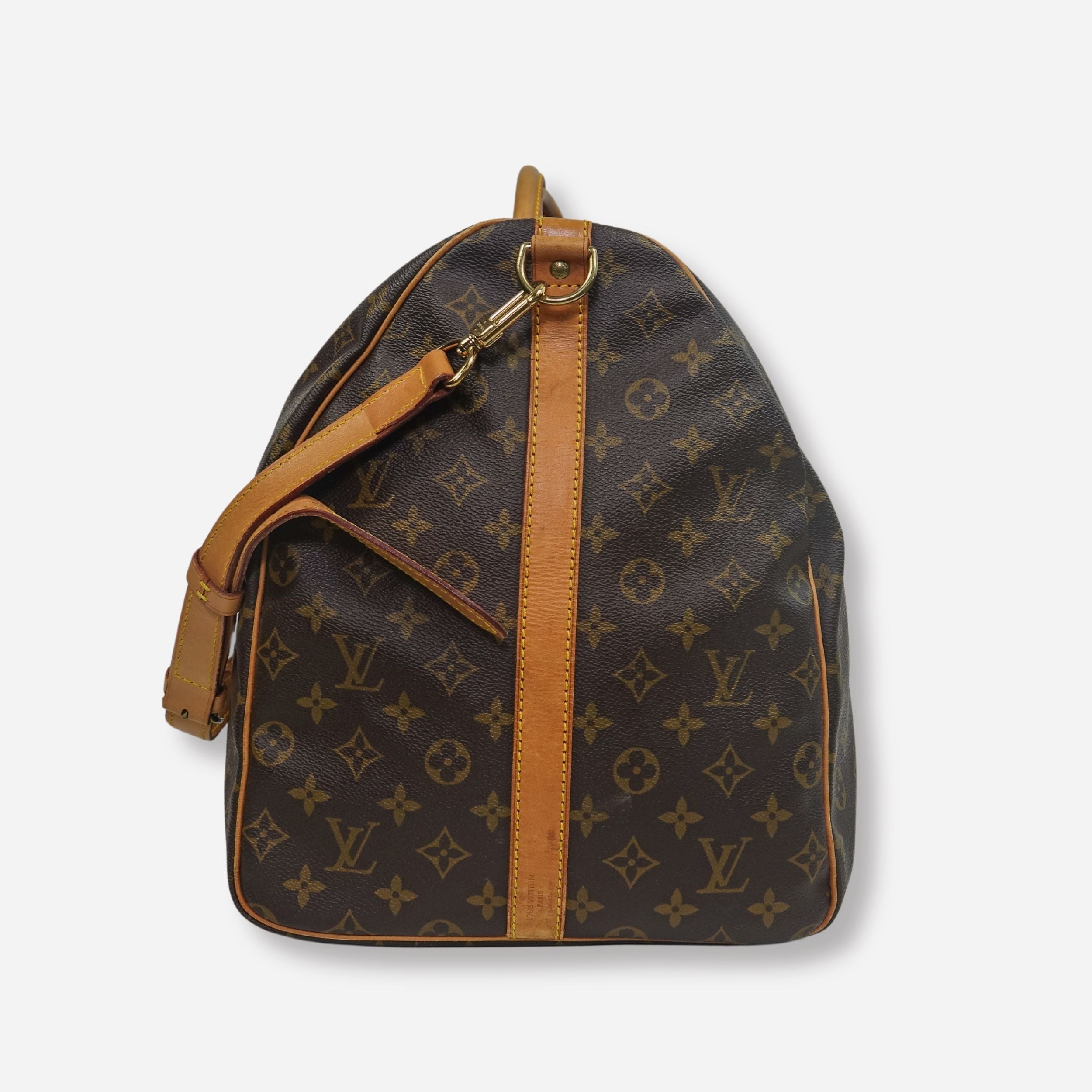 Keepall 60 - Louis Vuitton Lola Collective