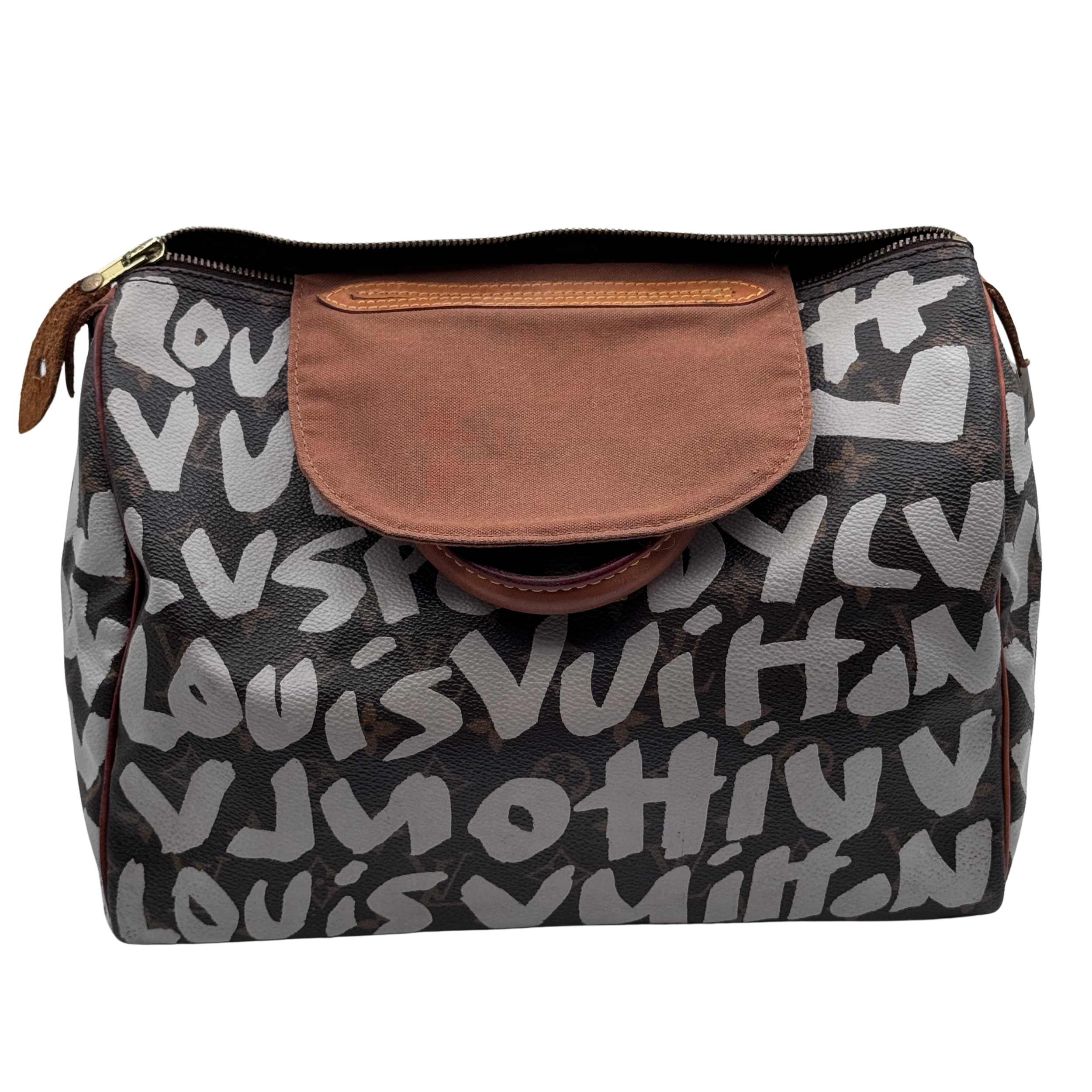 SPEEDY 30 - LOUIS VUITTON Lola Collective