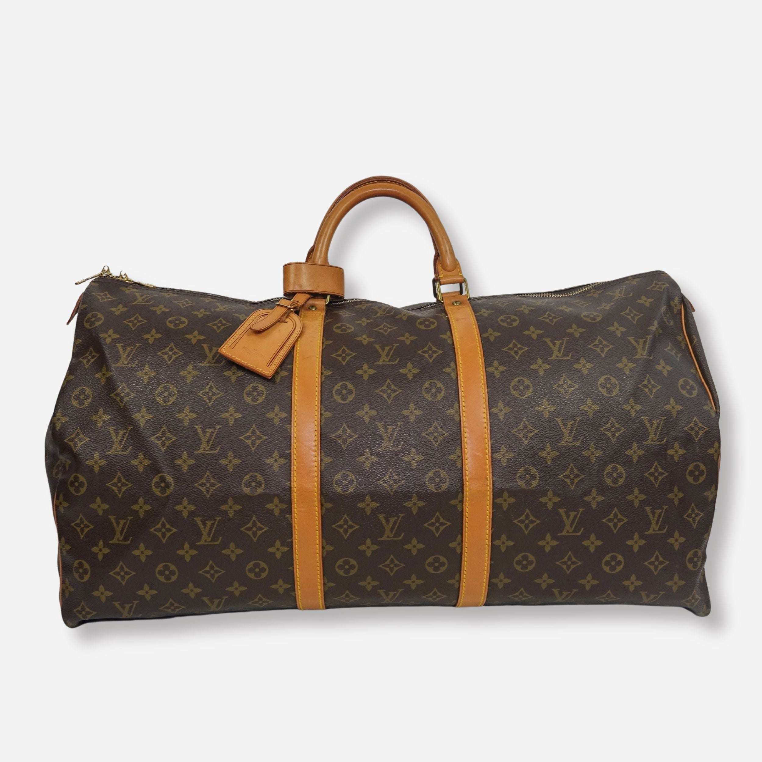 Keepall 60 - Louis Vuitton Lola Collective