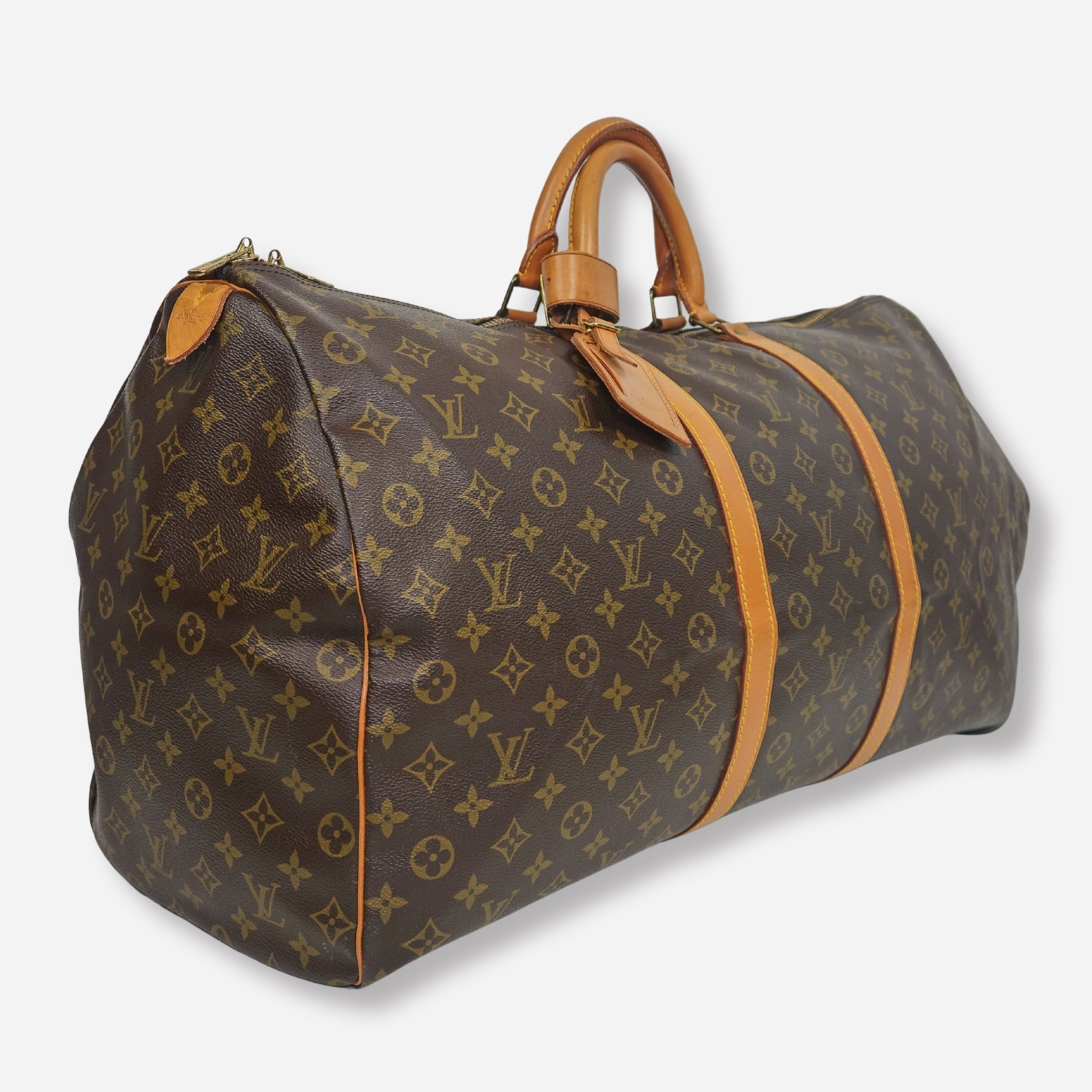 Keepall 60 - Louis Vuitton Lola Collective