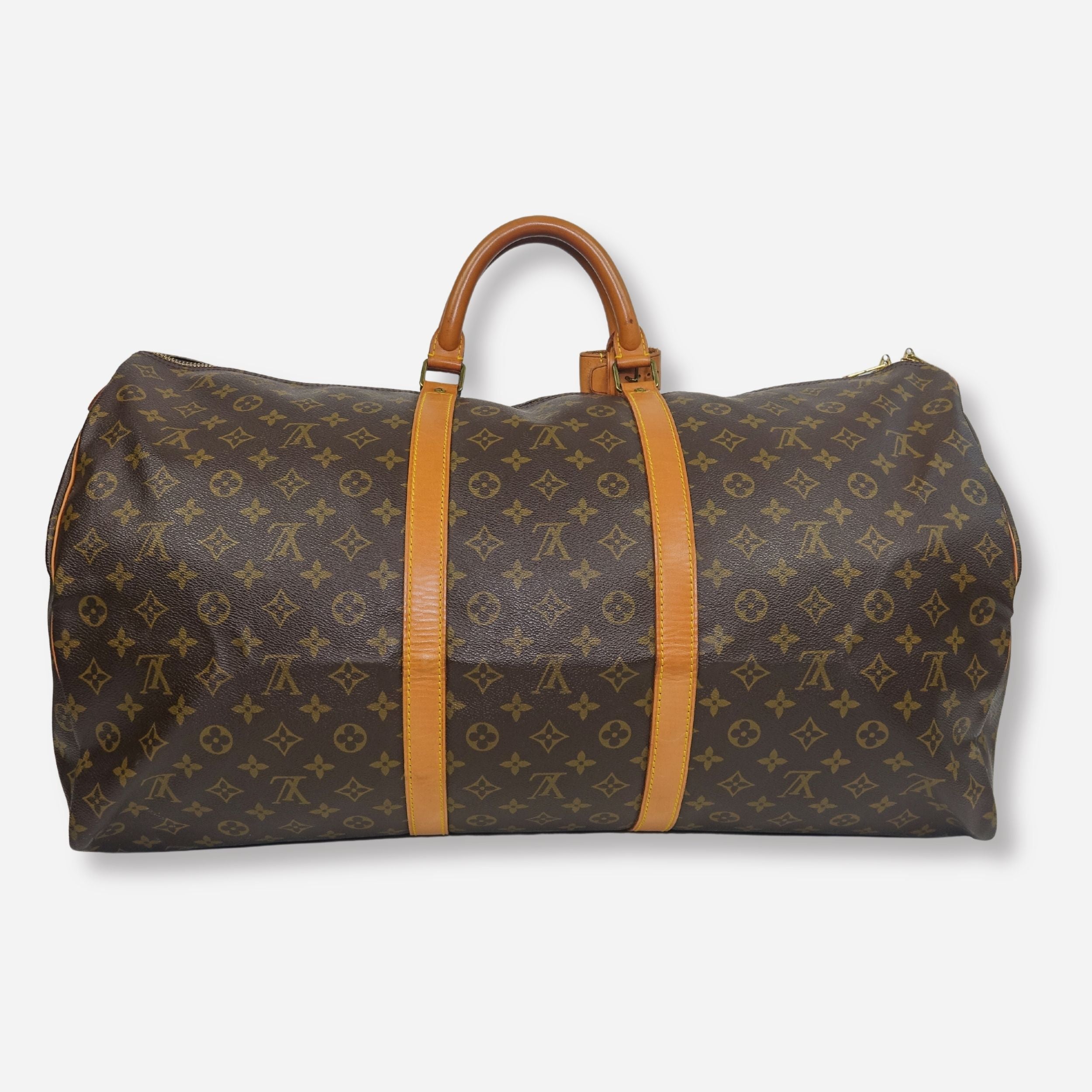 Keepall 60 - Louis Vuitton Lola Collective