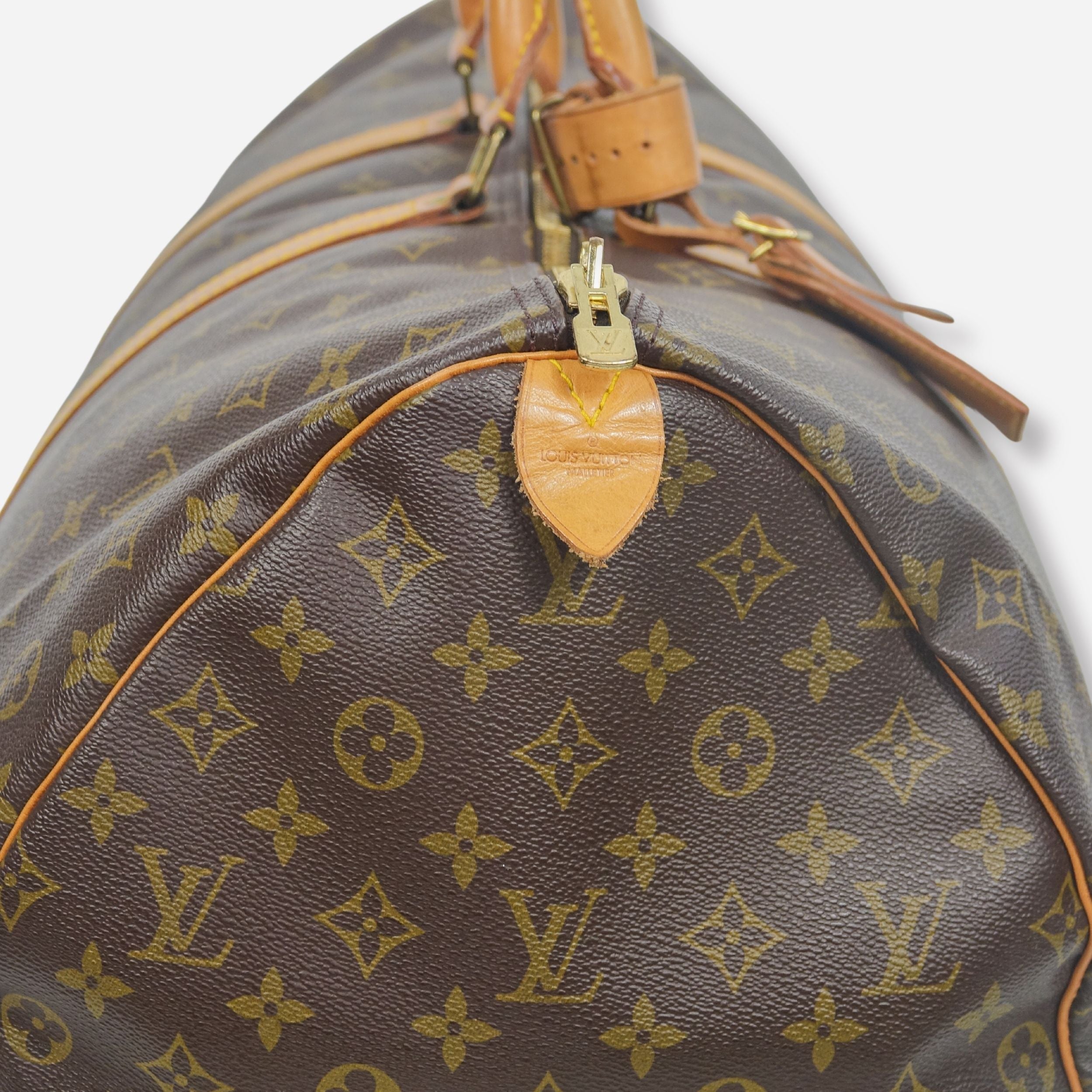 Keepall 60 - Louis Vuitton Lola Collective