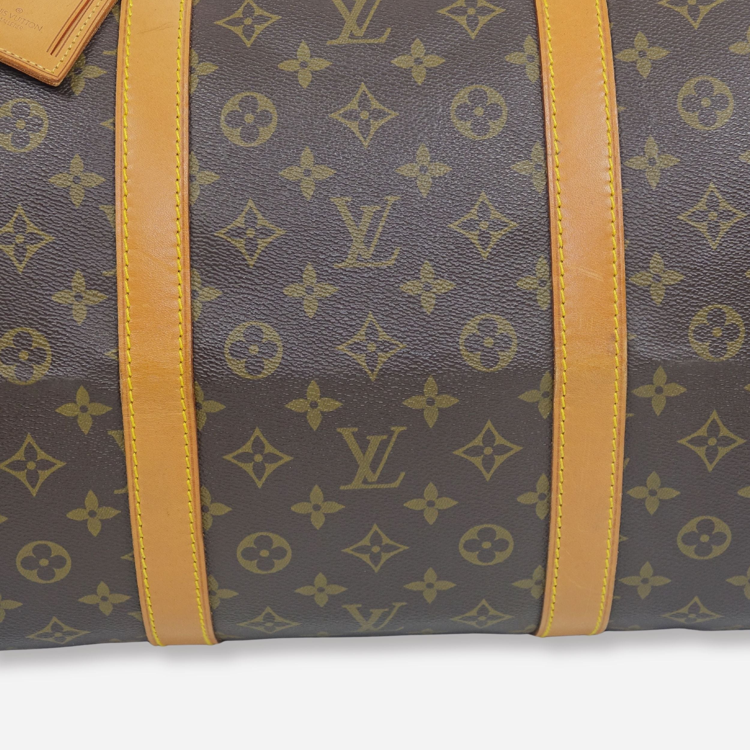 Keepall 60 - Louis Vuitton Lola Collective