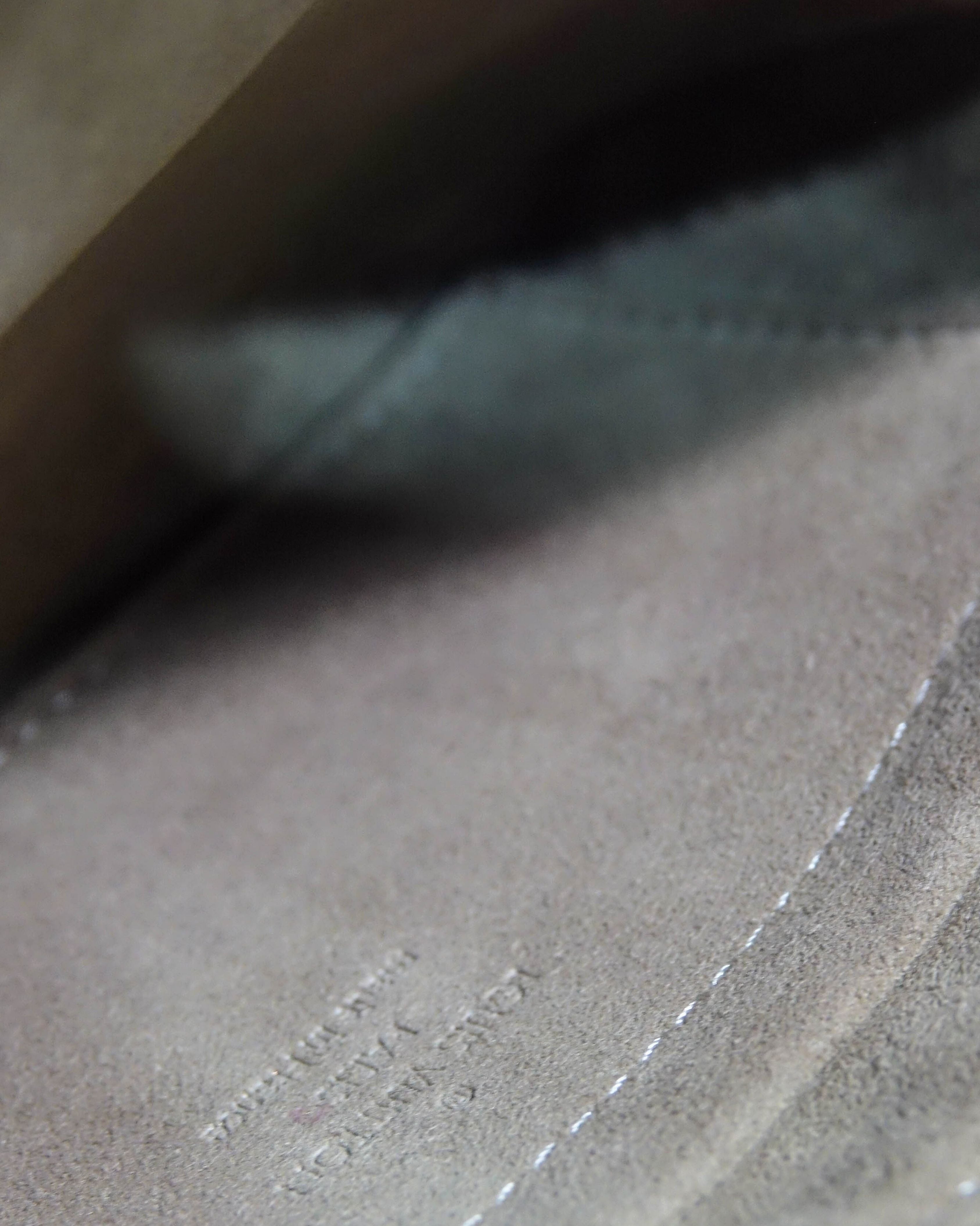 Mini Pochette accessoires Liv Louis Vuitton Murakami - noir Lola Collective