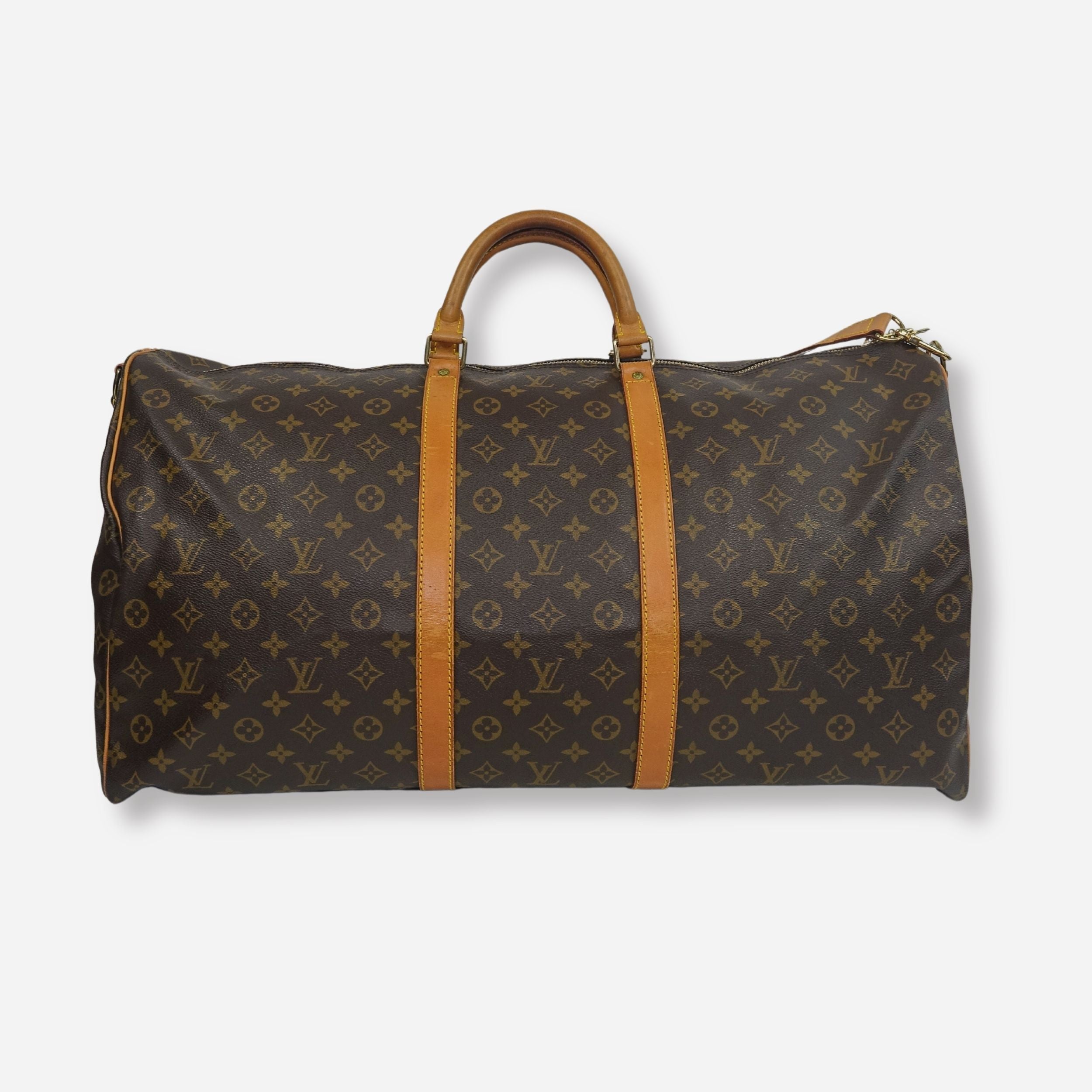 Keepall 60 - Louis Vuitton Lola Collective