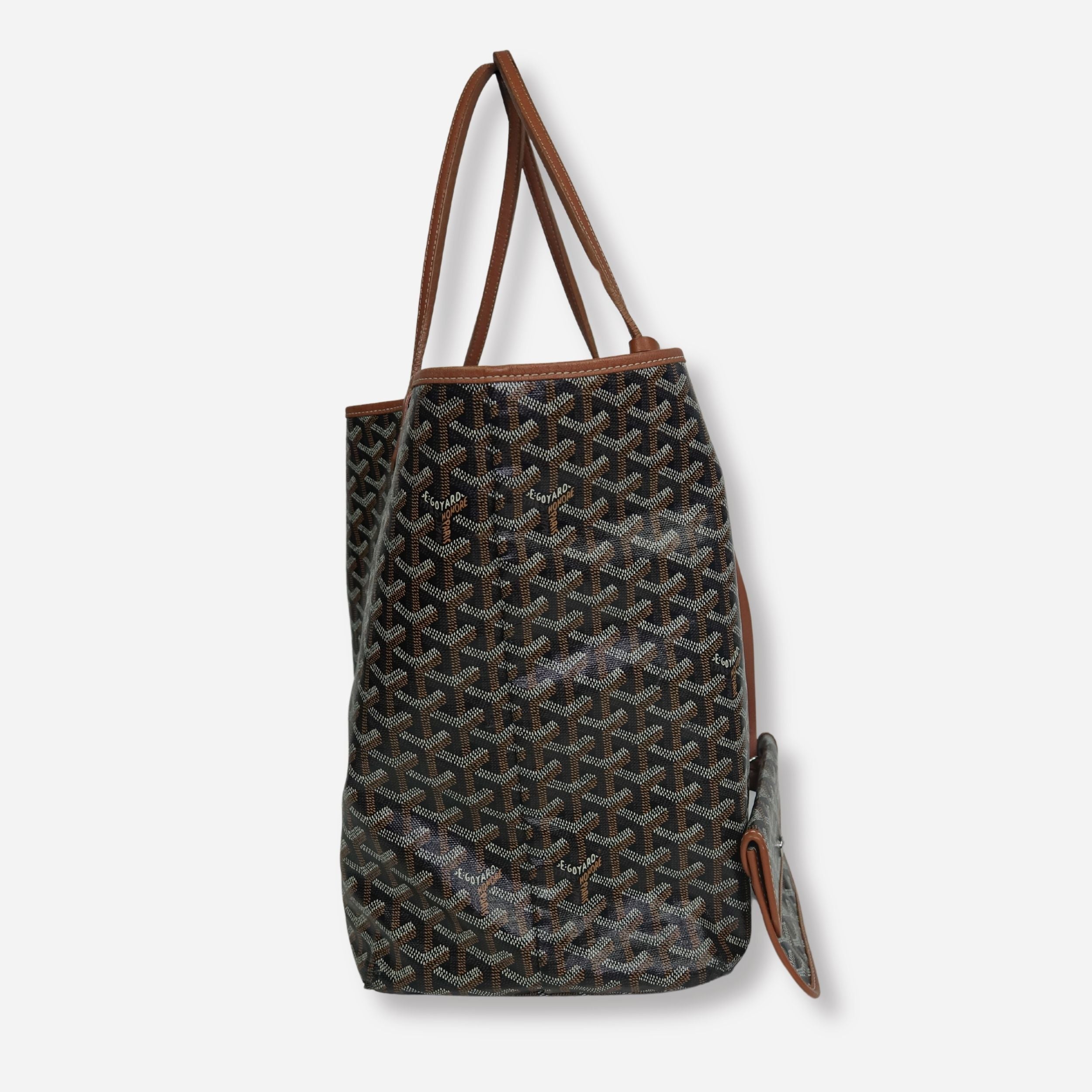 SAINT LOUIS TOTE GM - GOYARD Lola Collective