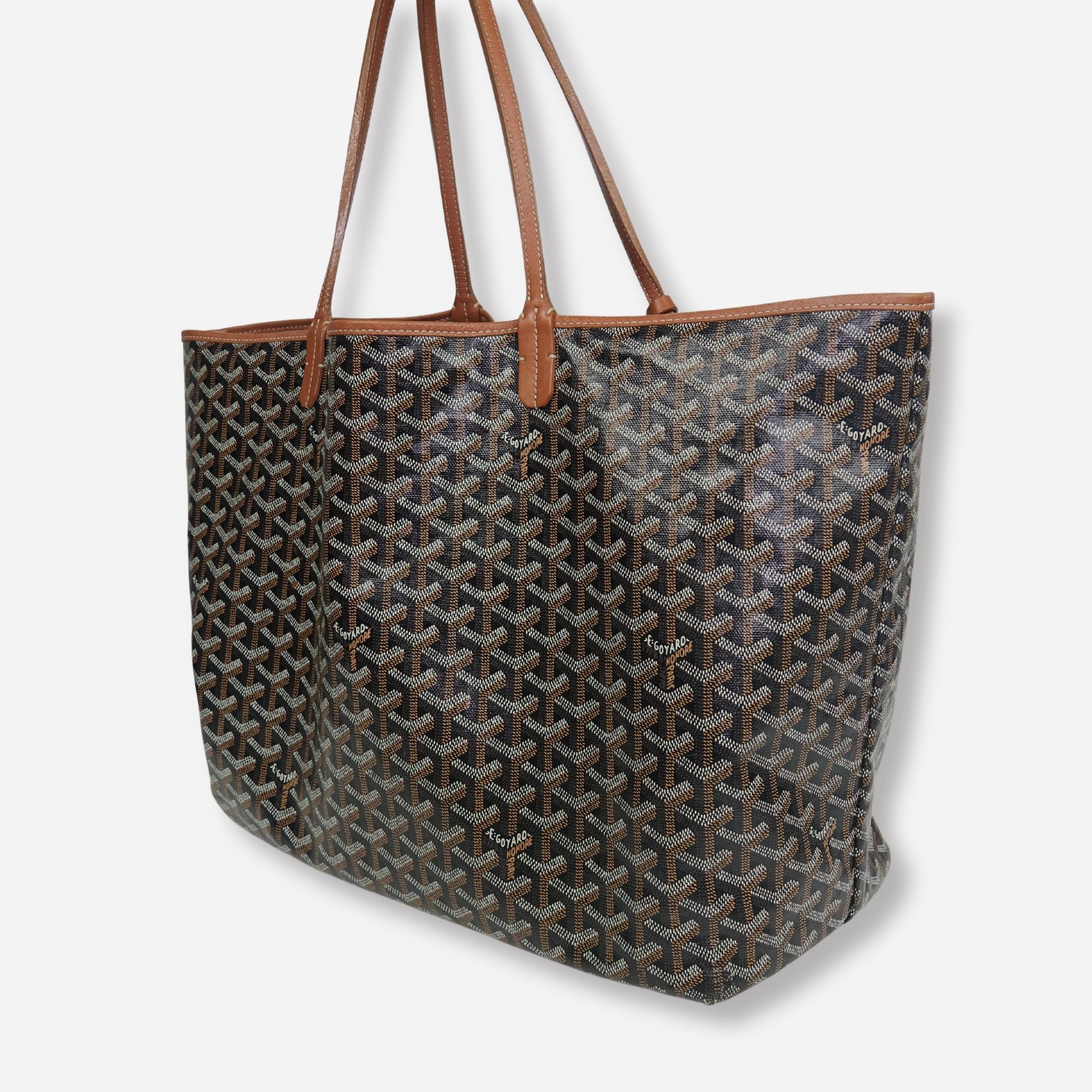 SAINT LOUIS TOTE GM - GOYARD Lola Collective