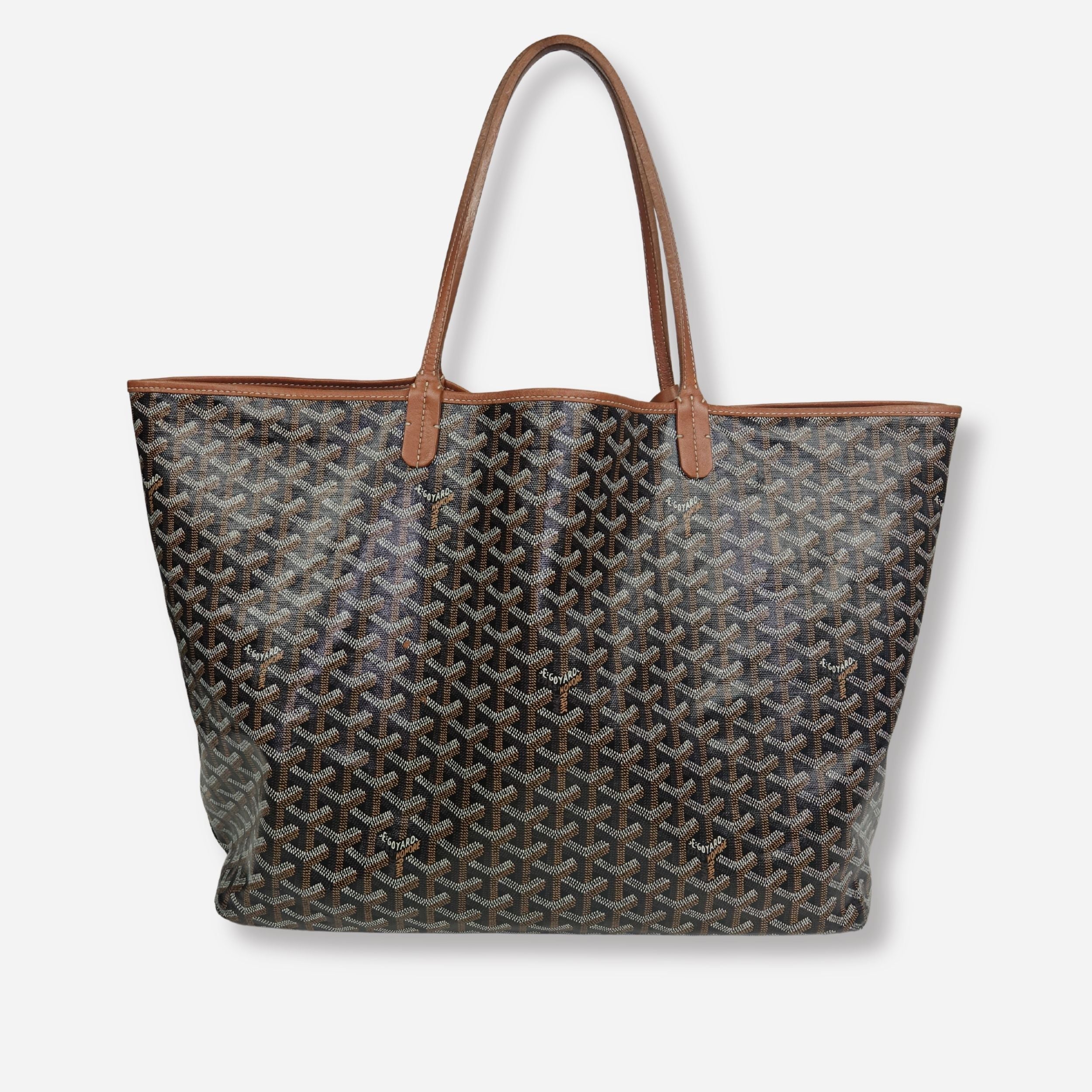 SAINT LOUIS TOTE GM - GOYARD Lola Collective