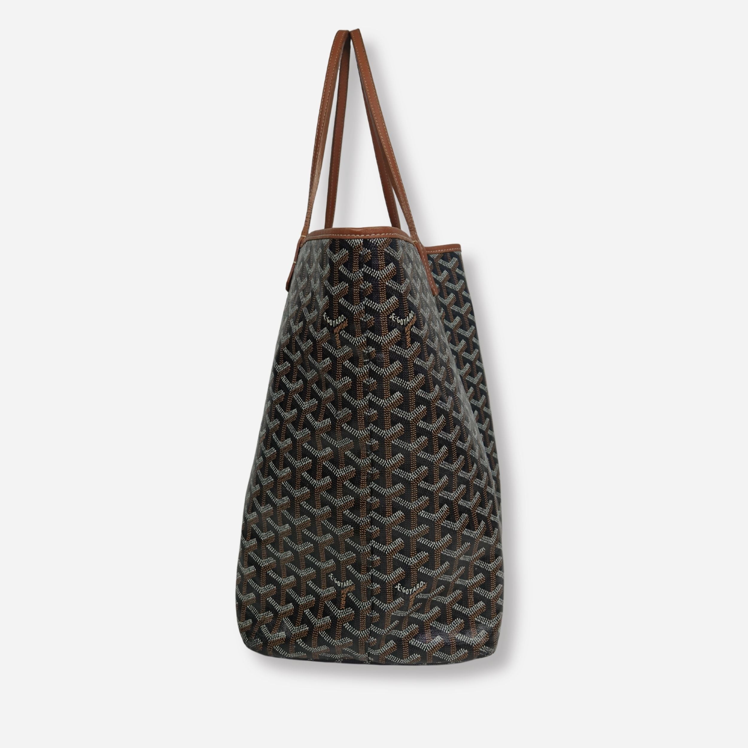 SAINT LOUIS TOTE GM - GOYARD Lola Collective