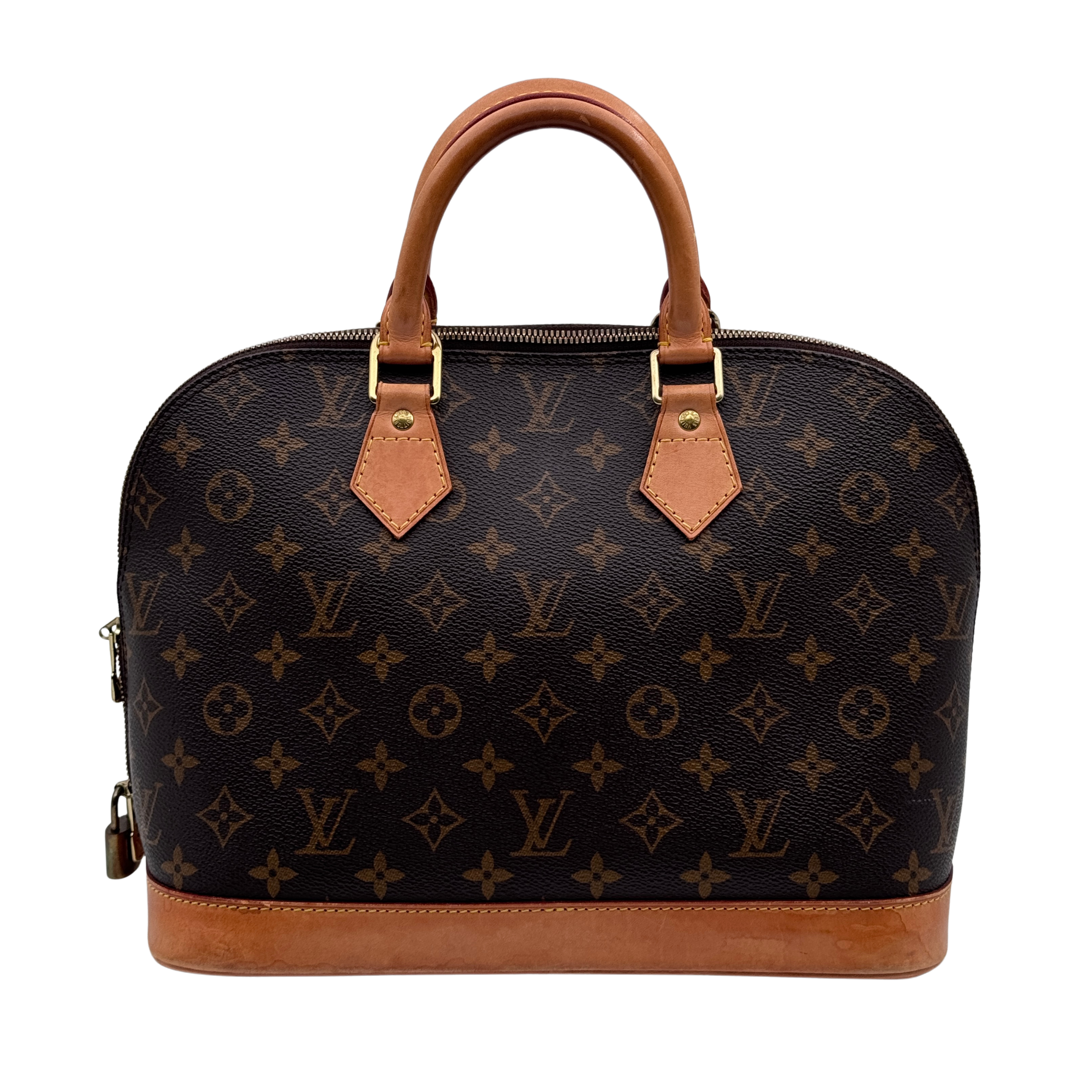 ALMA GM - LOUIS VUITTON Lola Collective