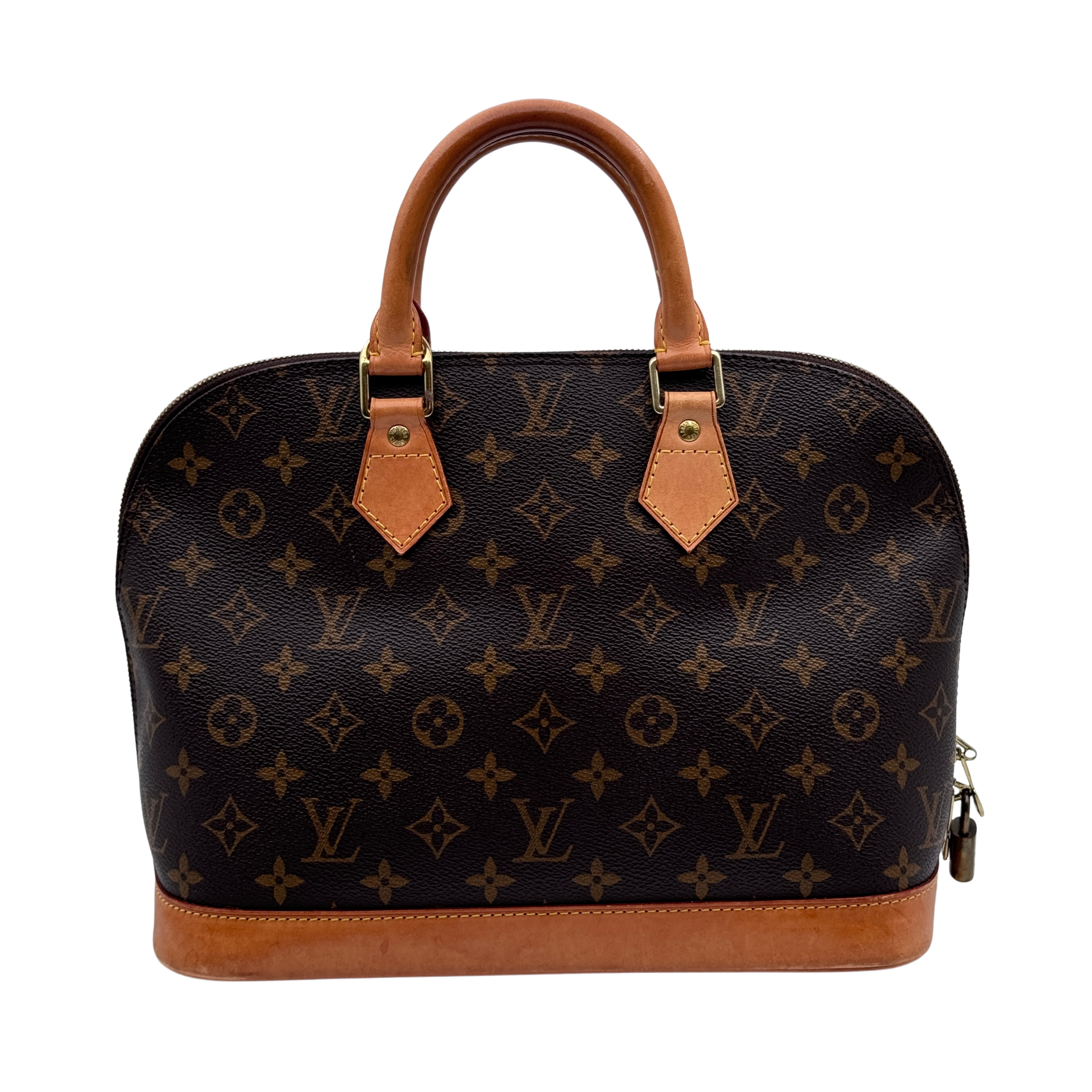 ALMA GM - LOUIS VUITTON Lola Collective