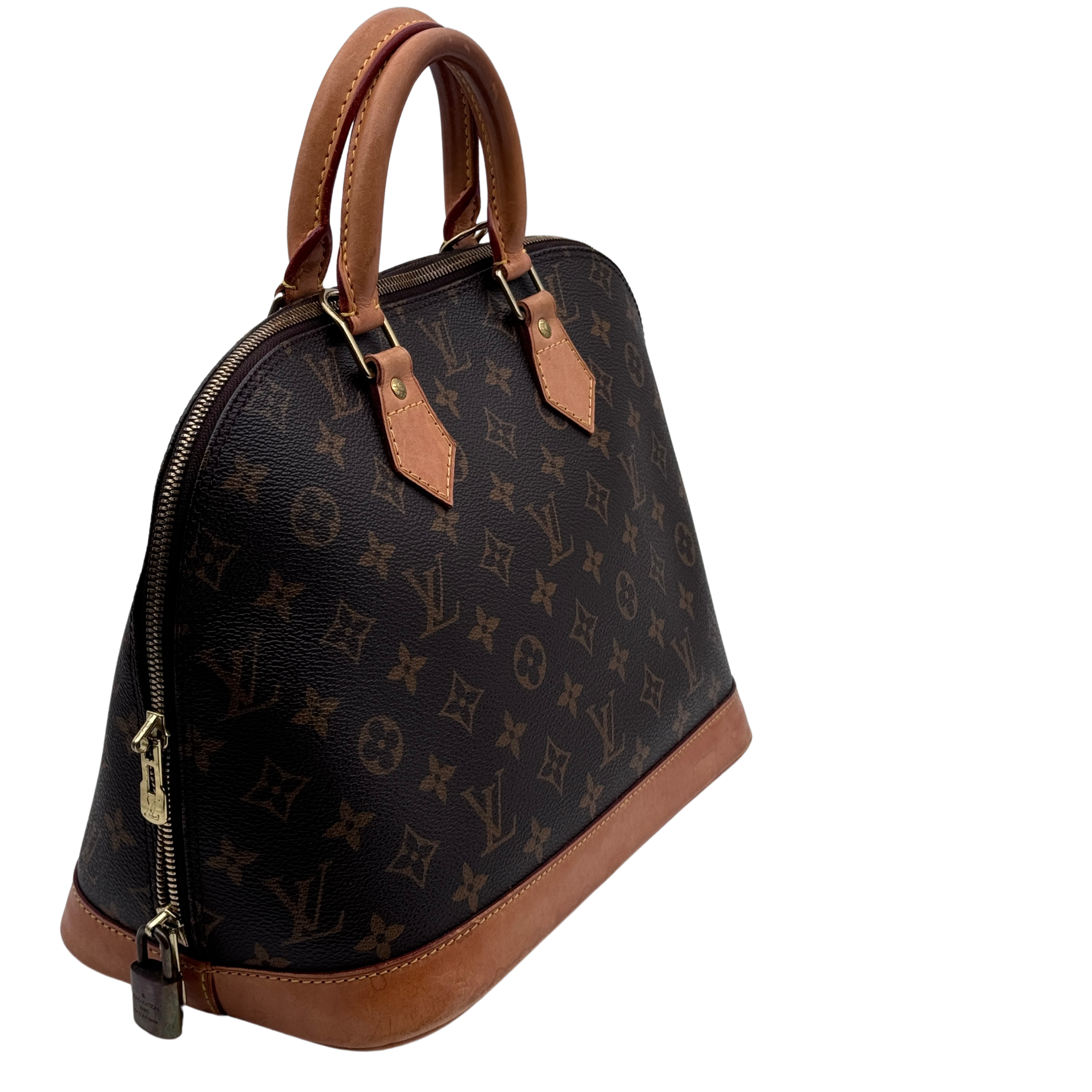 ALMA GM - LOUIS VUITTON Lola Collective