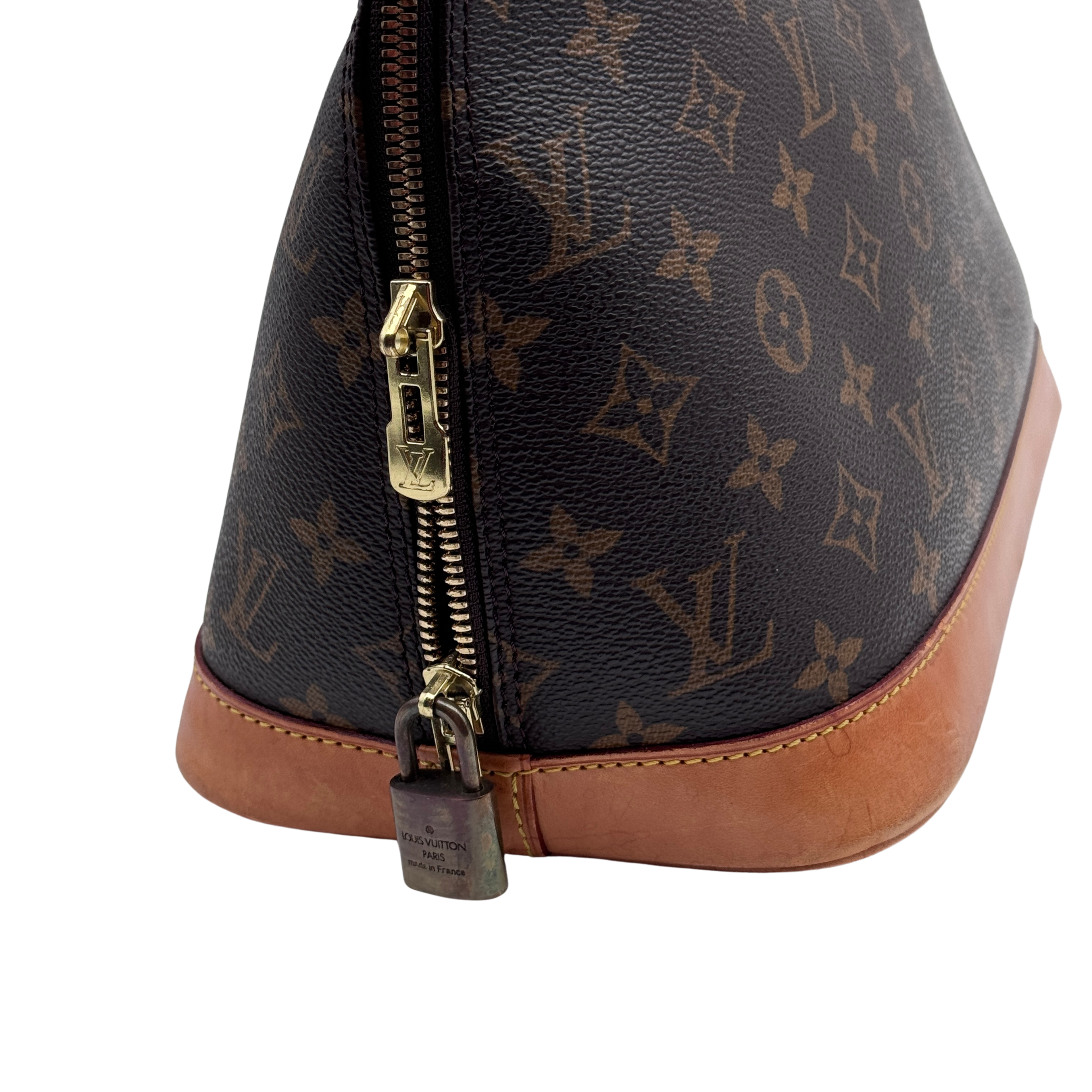 ALMA GM - LOUIS VUITTON Lola Collective