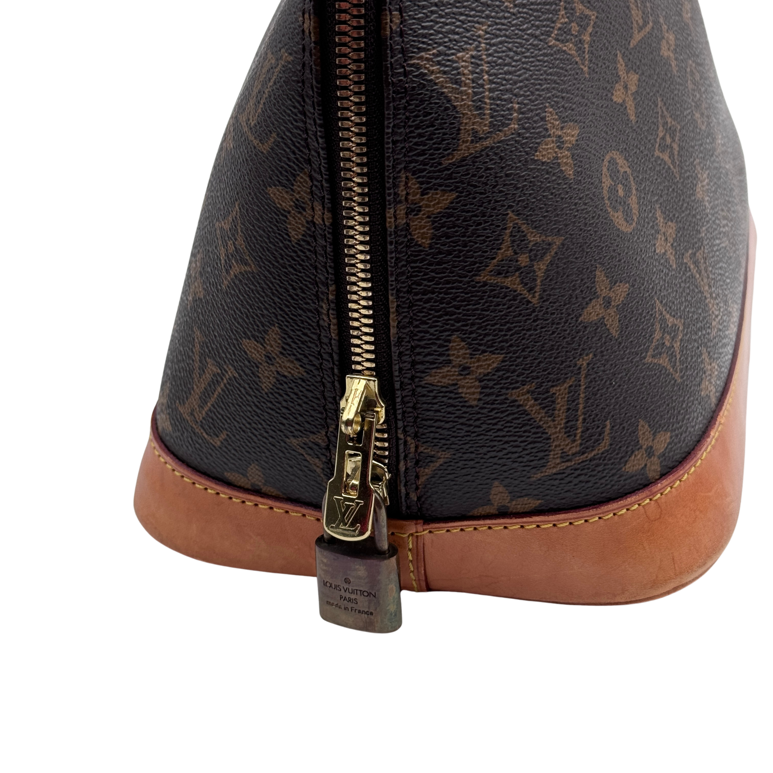 ALMA GM - LOUIS VUITTON Lola Collective