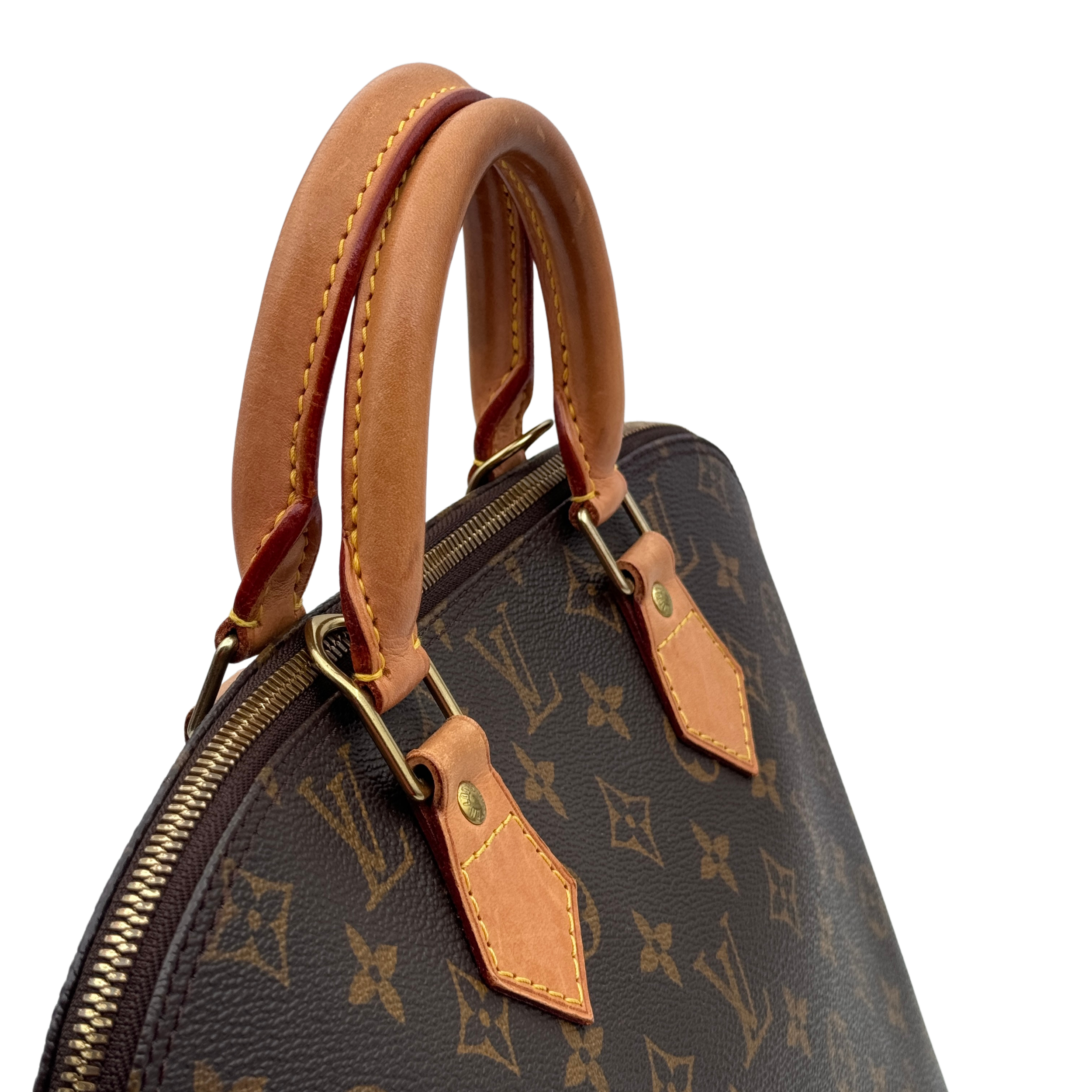 ALMA GM - LOUIS VUITTON Lola Collective