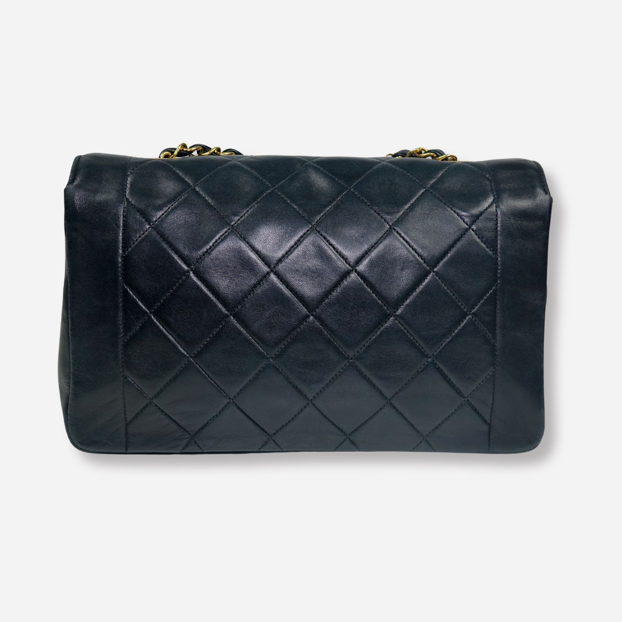 CLASSIC DIANA MEDIUM - CHANEL Lola Collective