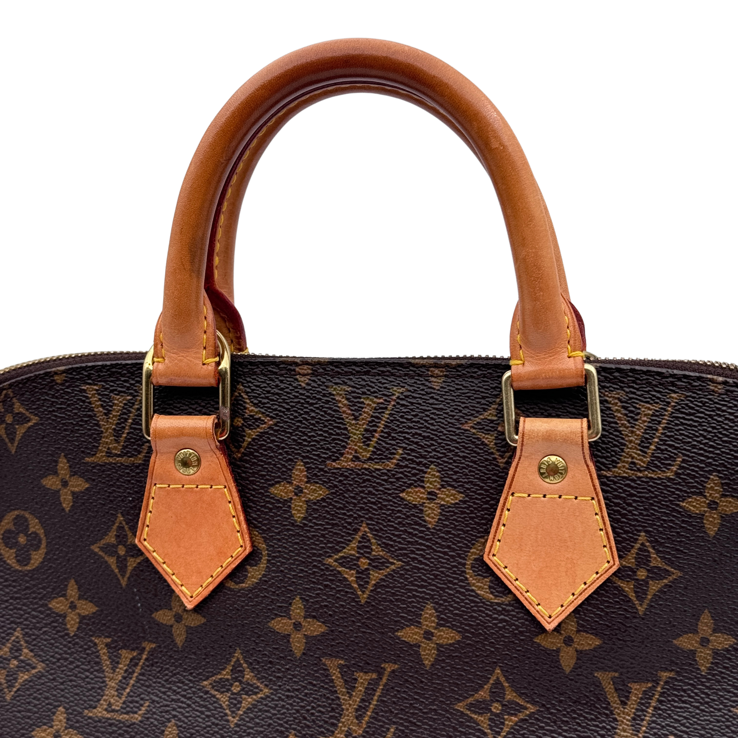 ALMA GM - LOUIS VUITTON Lola Collective