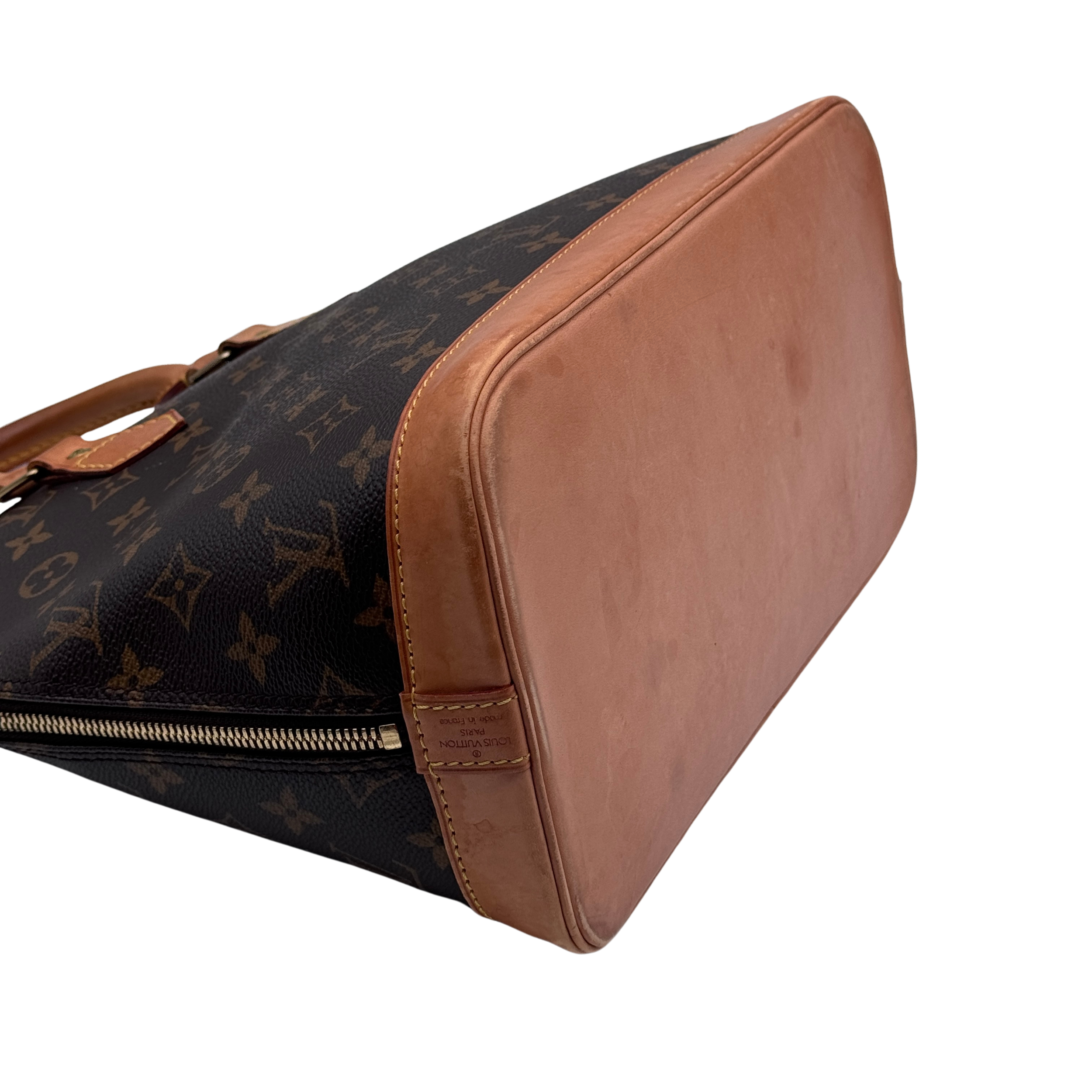 ALMA GM - LOUIS VUITTON Lola Collective