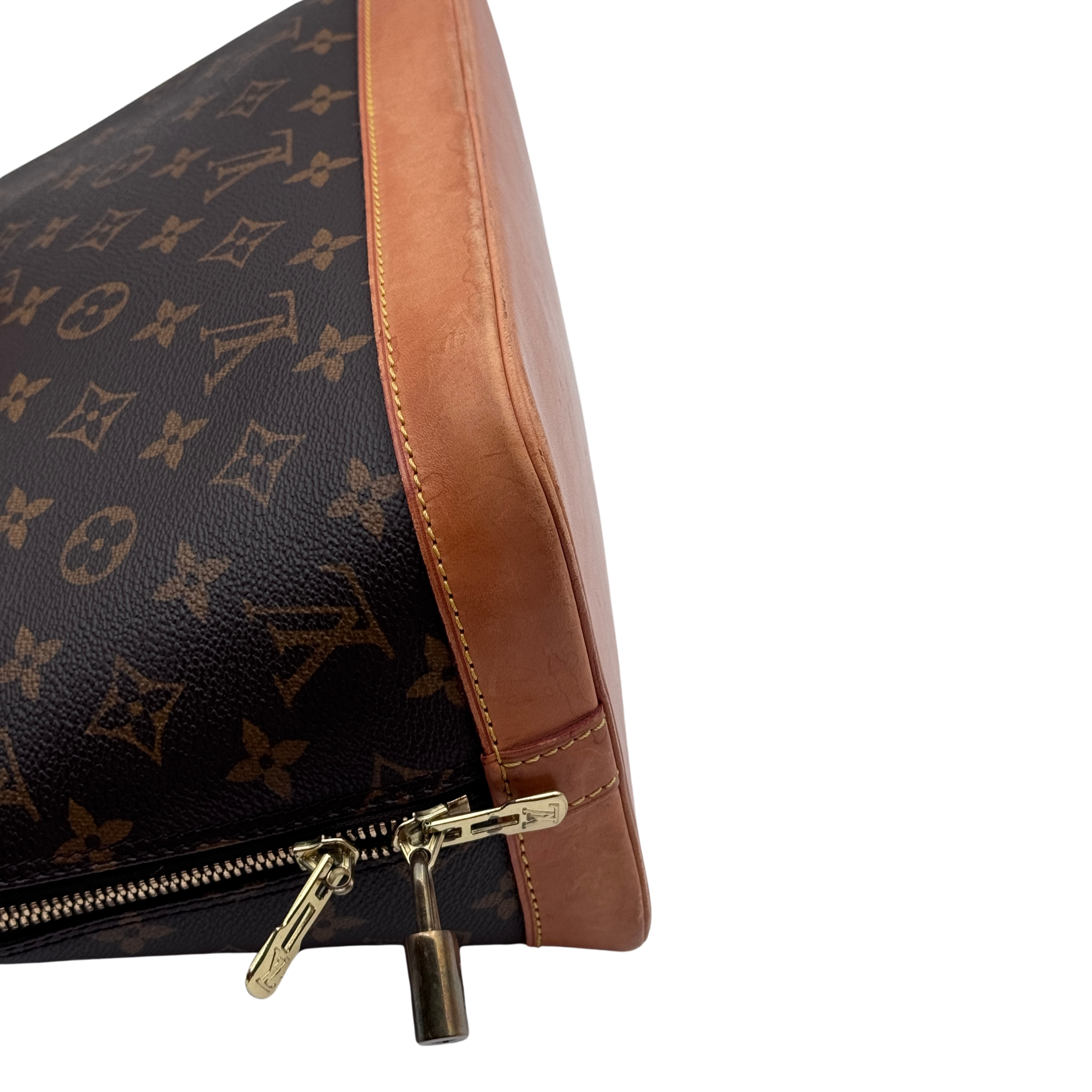 ALMA GM - LOUIS VUITTON Lola Collective