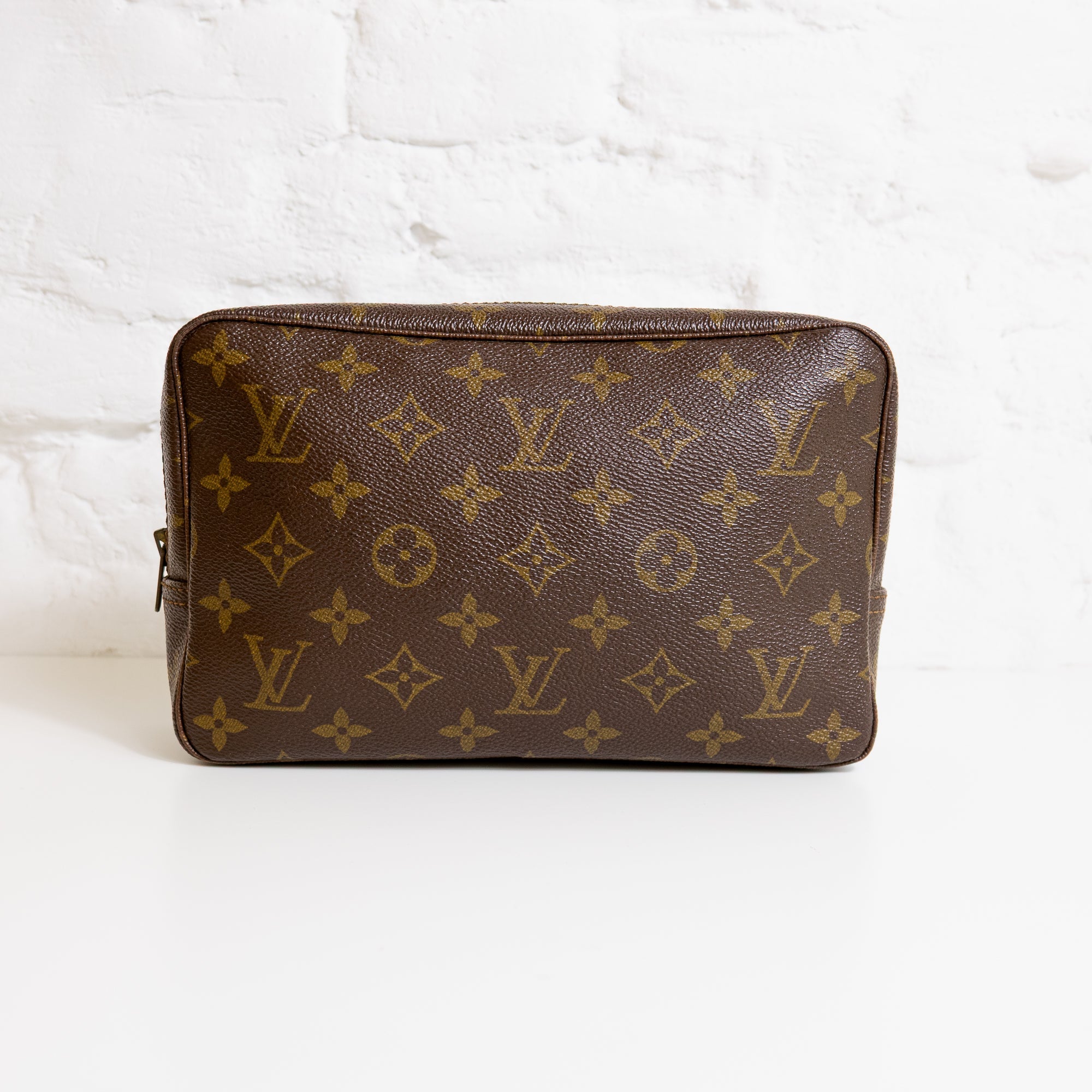 Louis Vuitton Trousse Toilette 23 Monogram Lola Collective