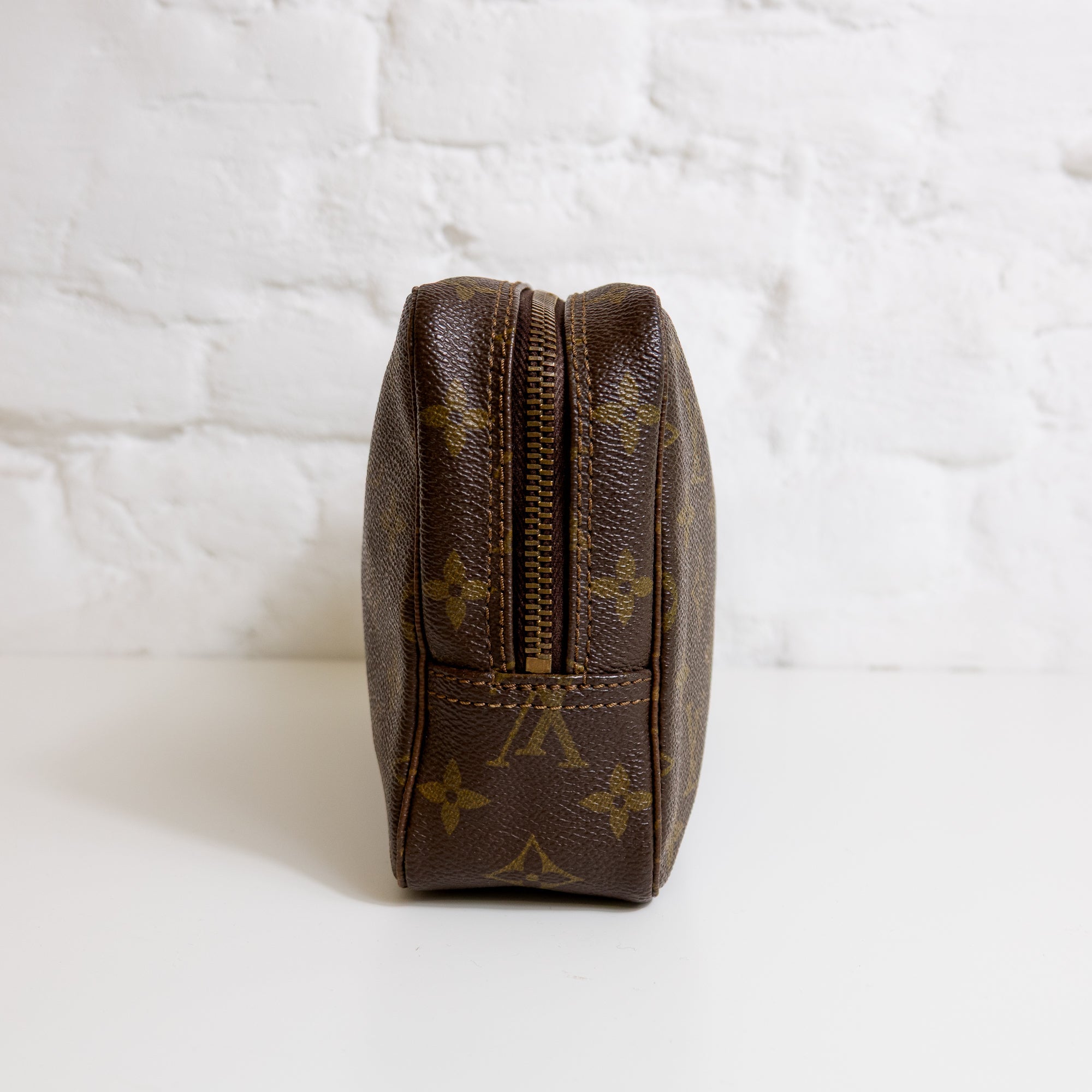 Louis Vuitton Trousse Toilette 23 Monogram Lola Collective