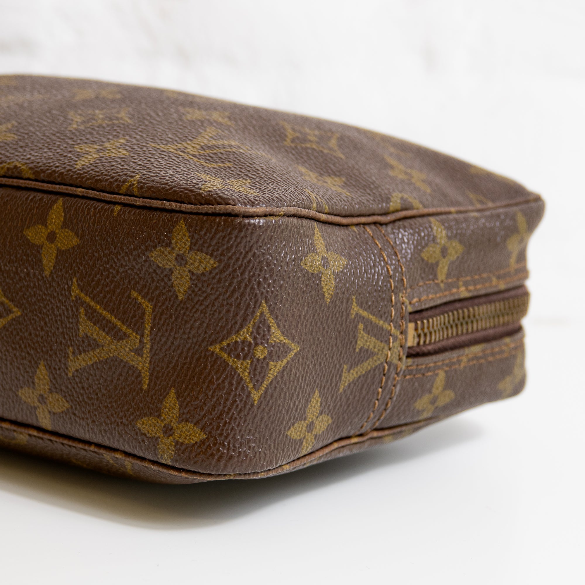 Louis Vuitton Trousse Toilette 23 Monogram Lola Collective