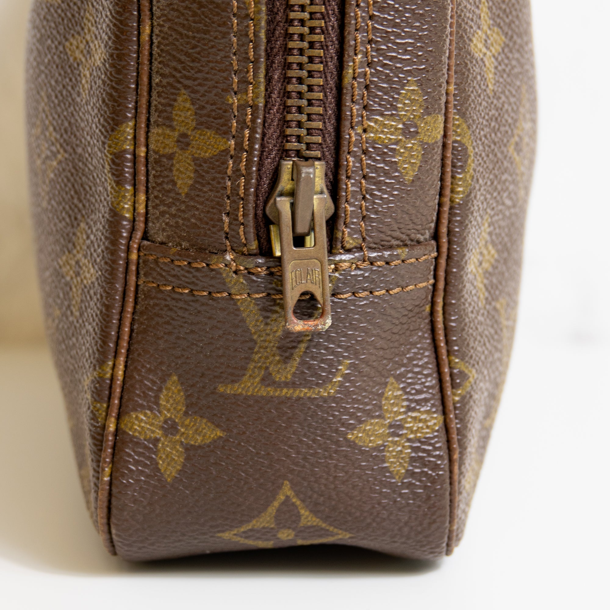 Louis Vuitton Trousse Toilette 23 Monogram Lola Collective