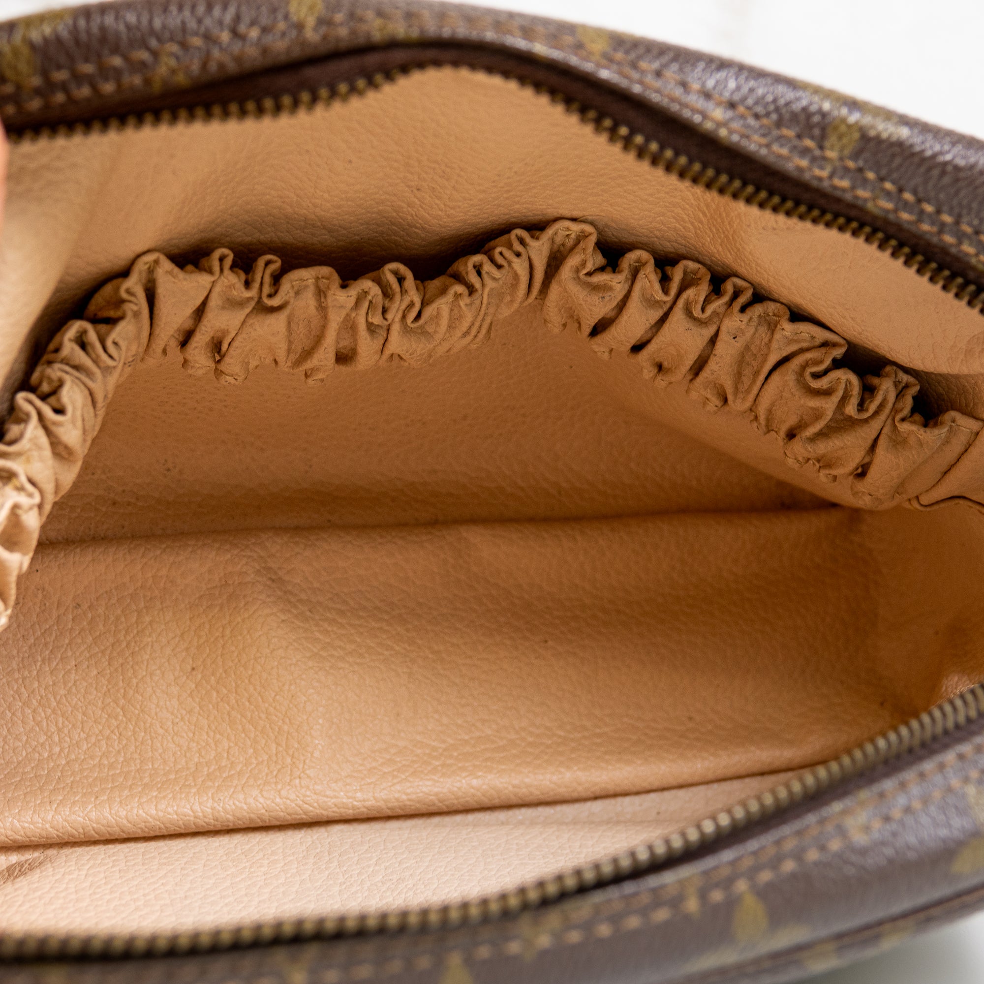 Louis Vuitton Trousse Toilette 23 Monogram Lola Collective