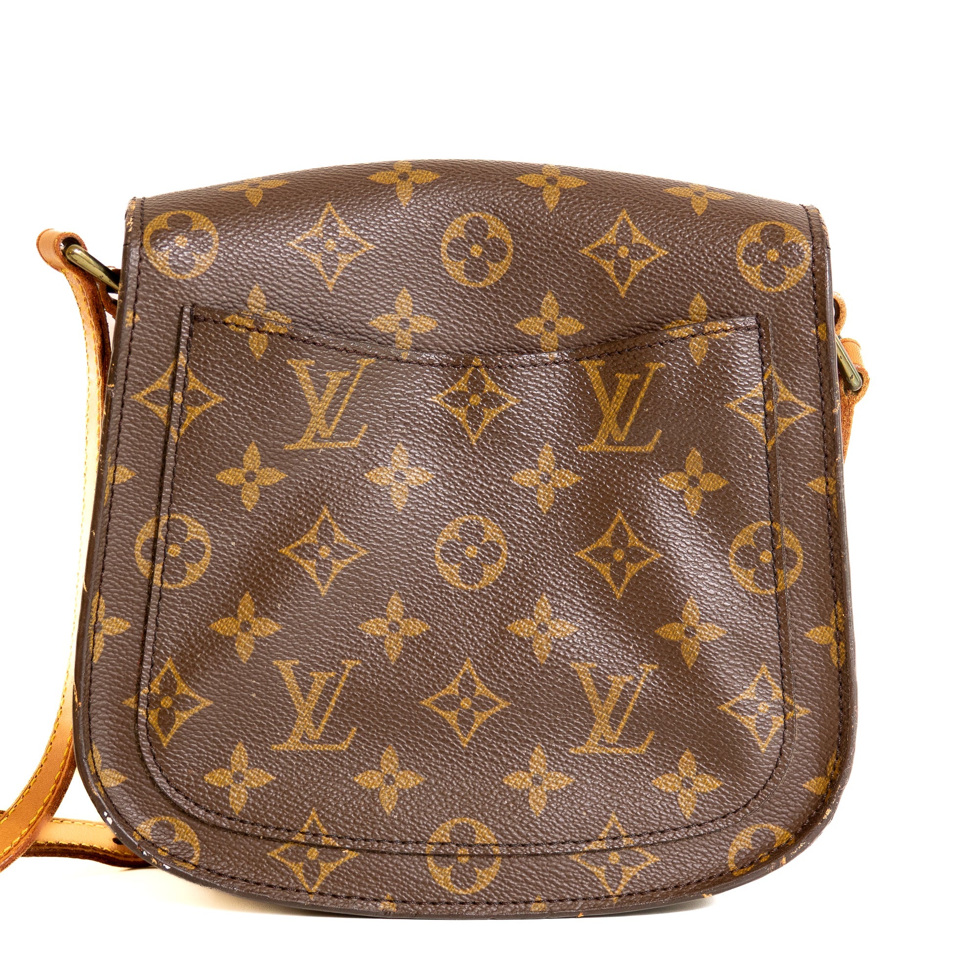Louis Vuitton Saint Cloud MM Lola Collective