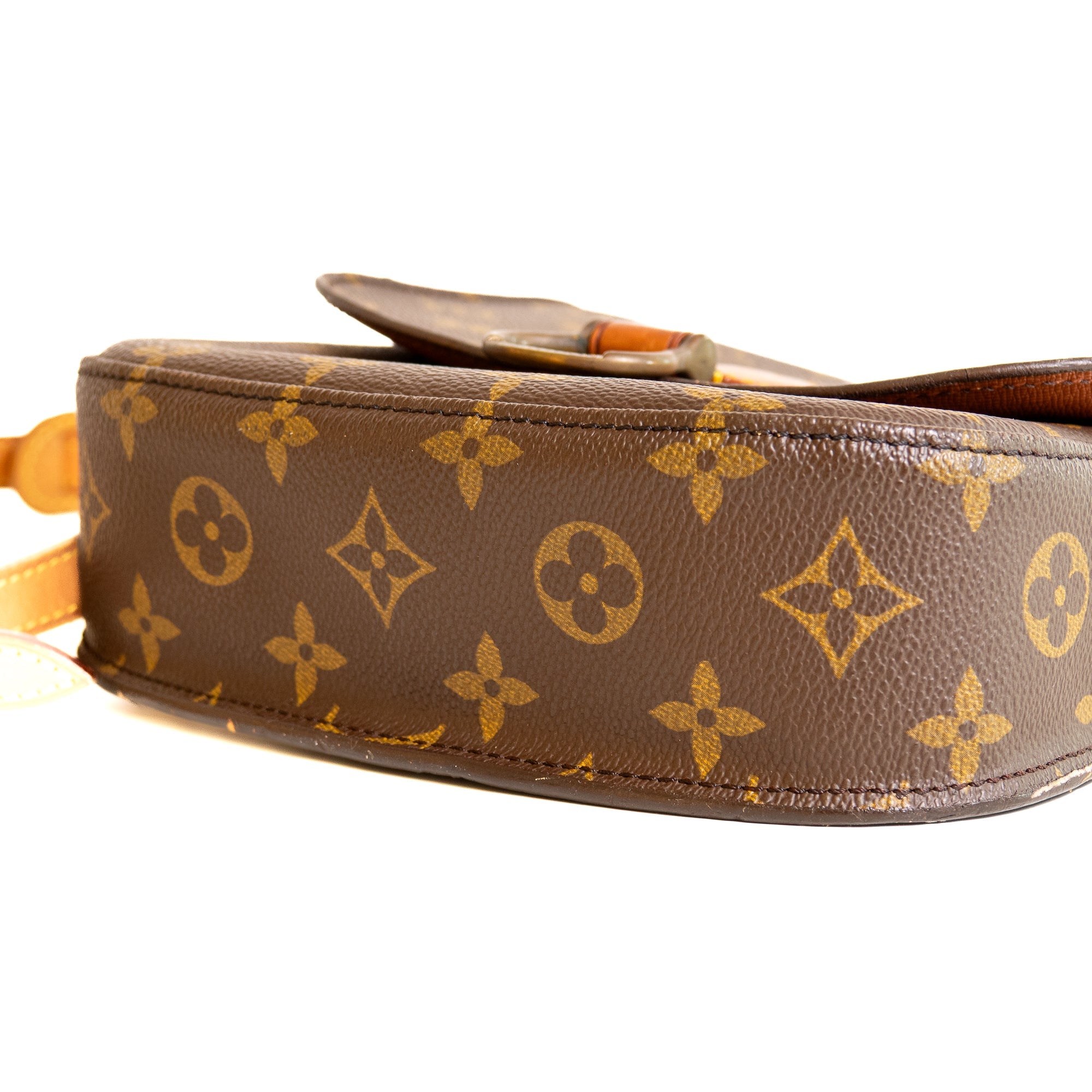 Louis Vuitton Saint Cloud MM Lola Collective