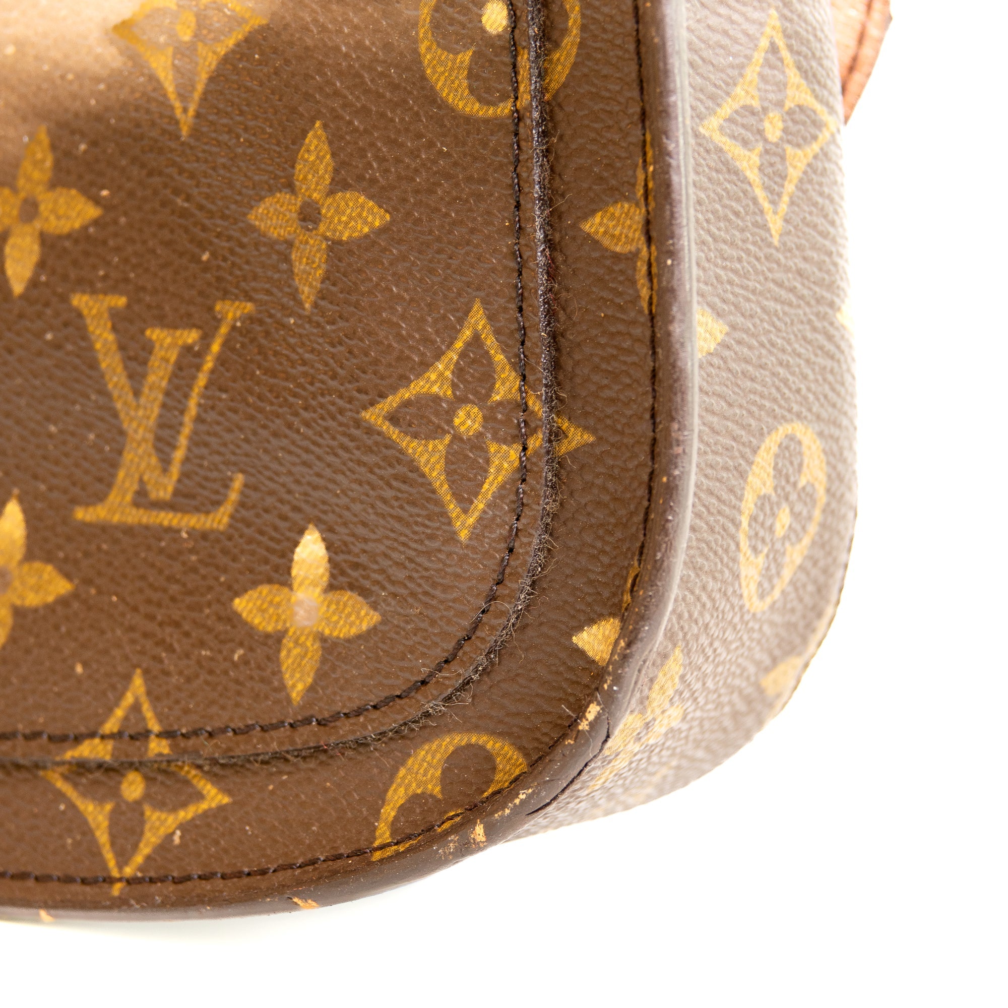 Louis Vuitton Saint Cloud MM Lola Collective