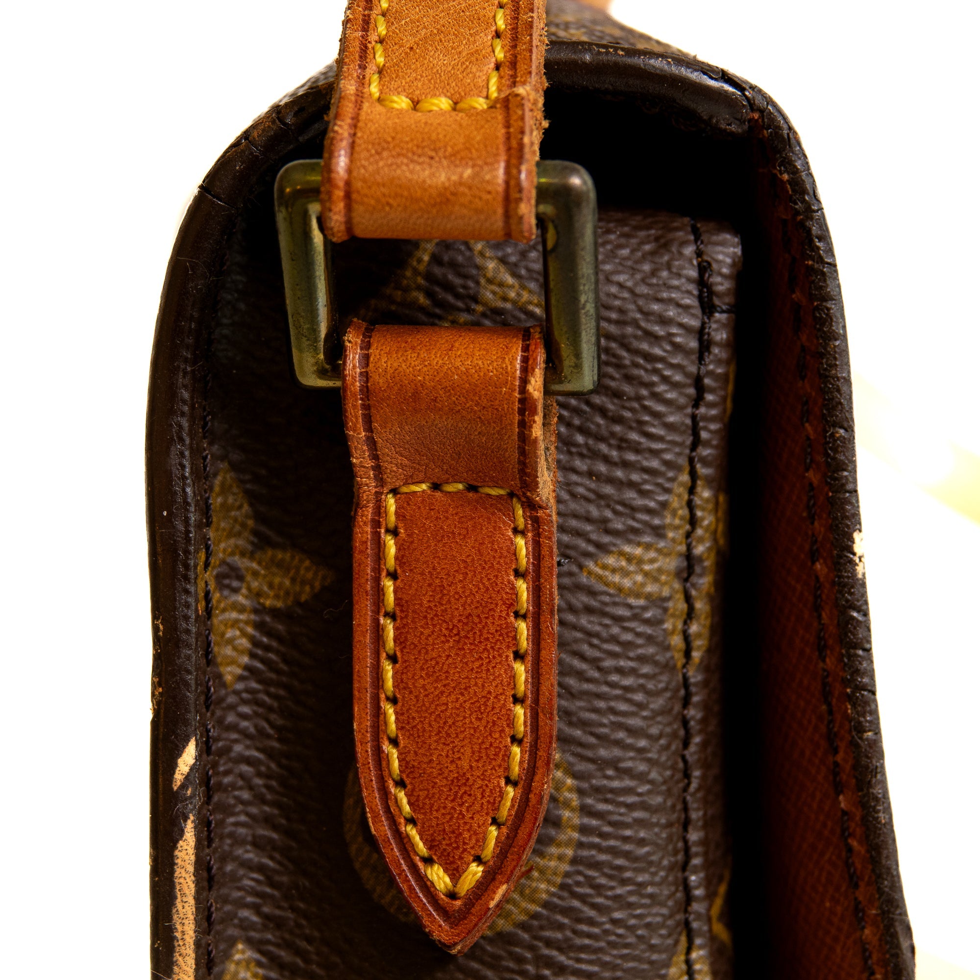 Louis Vuitton Saint Cloud MM Lola Collective