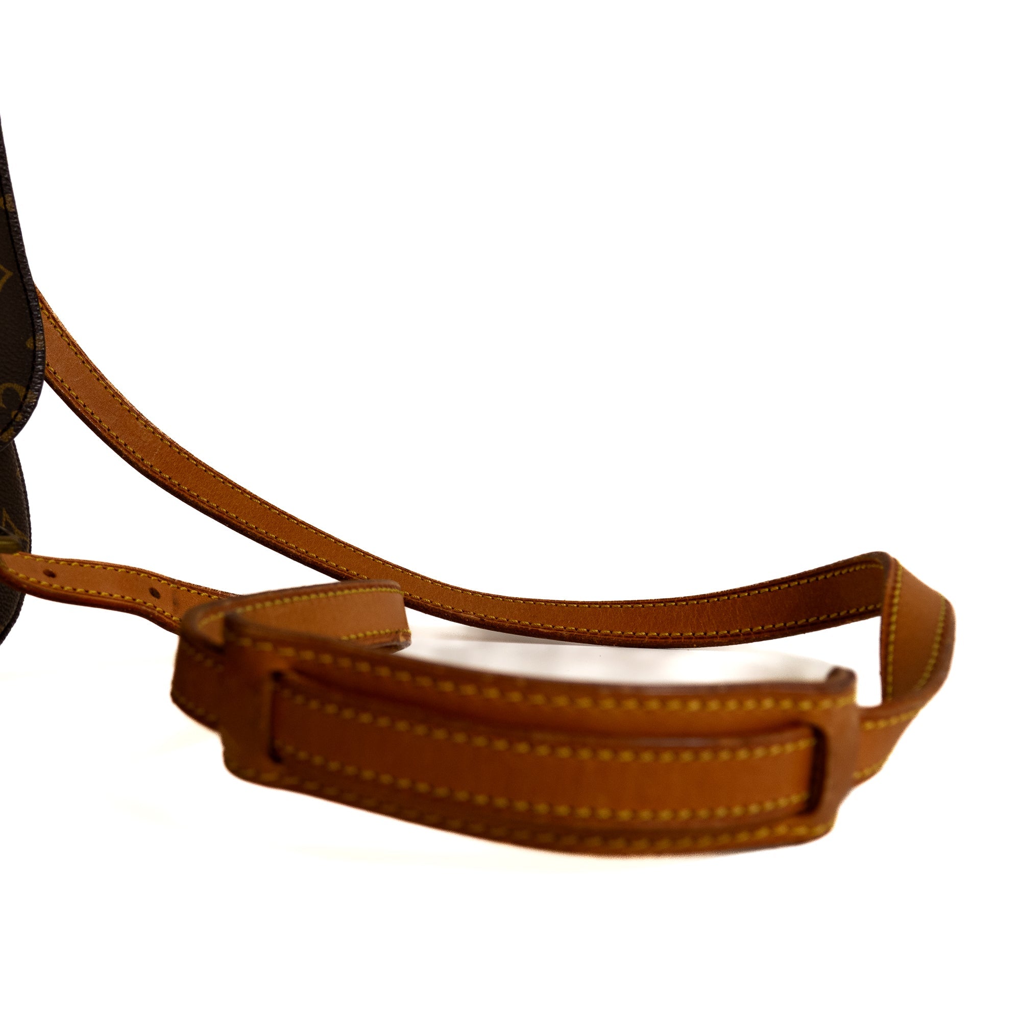 Louis Vuitton Saint Cloud MM Lola Collective
