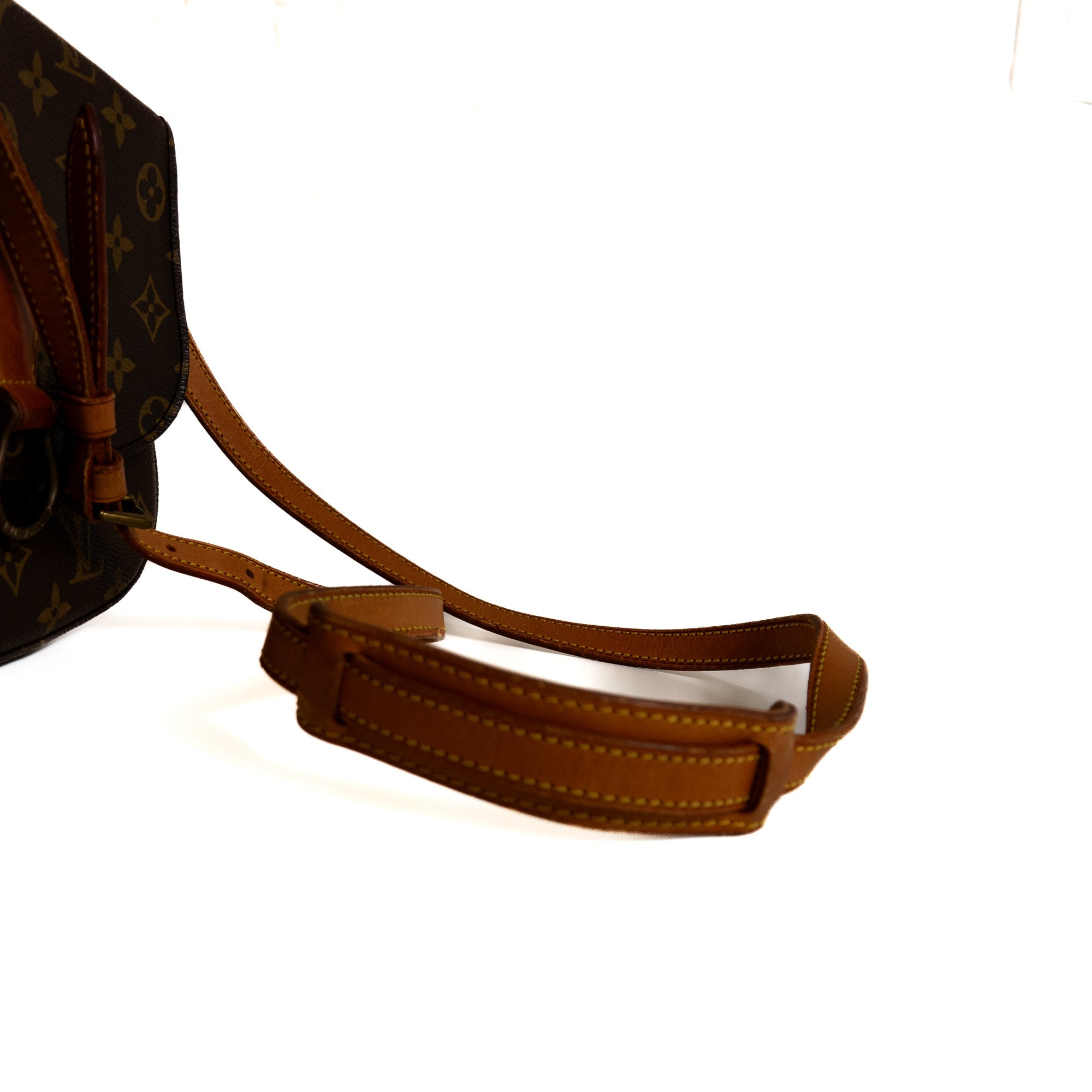 Louis Vuitton Saint Cloud MM Lola Collective