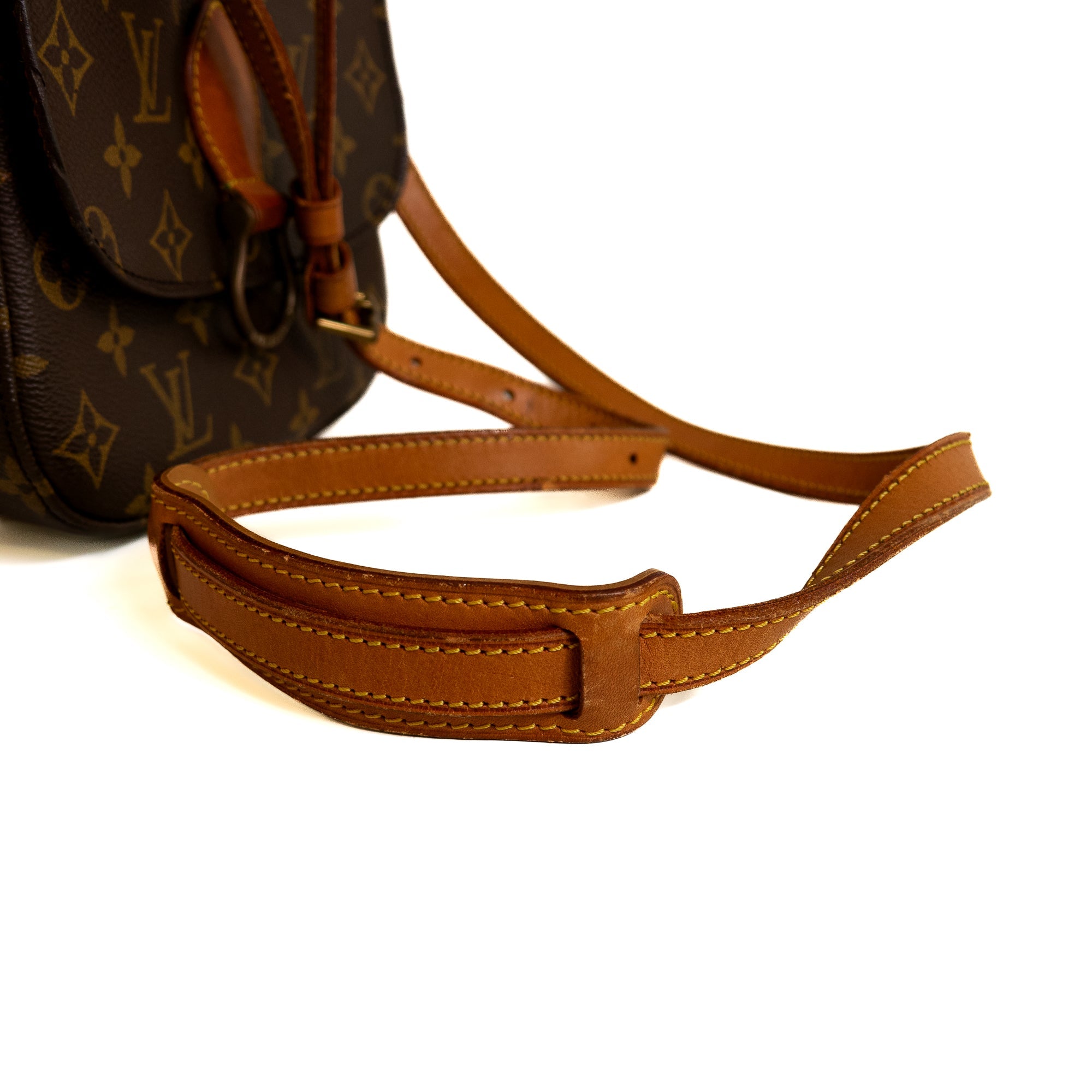 Louis Vuitton Saint Cloud MM Lola Collective