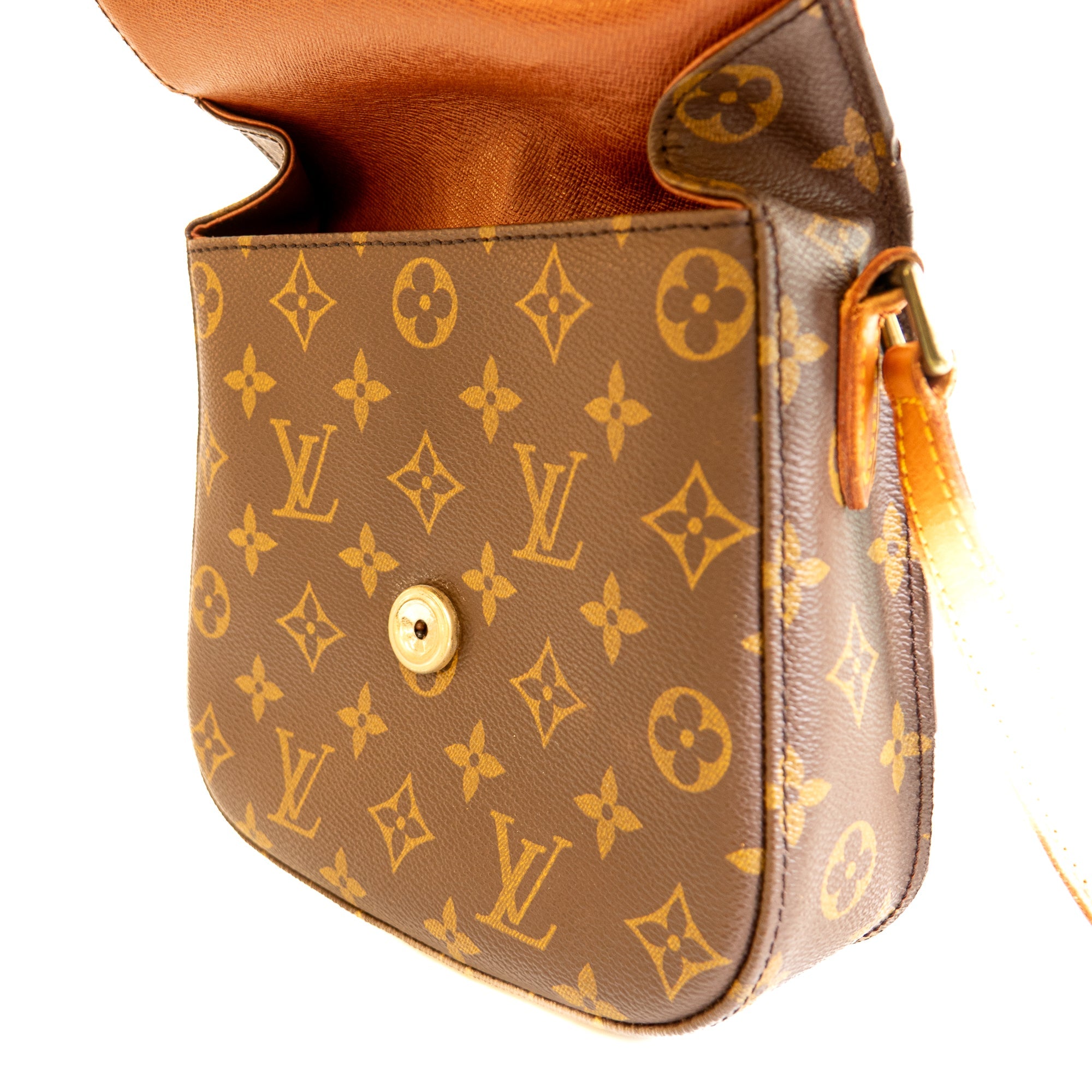 Louis Vuitton Saint Cloud MM Lola Collective