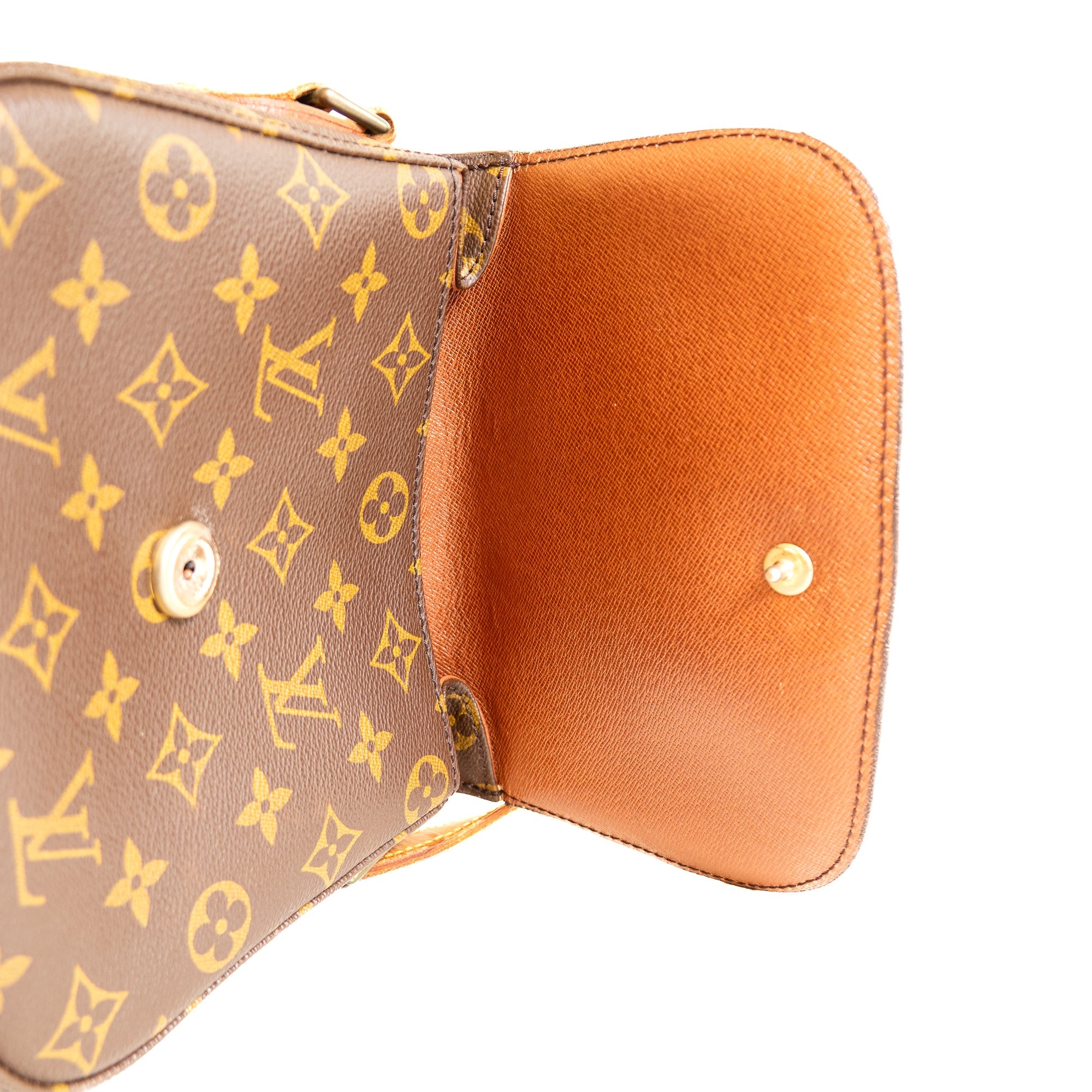 Louis Vuitton Saint Cloud MM Lola Collective