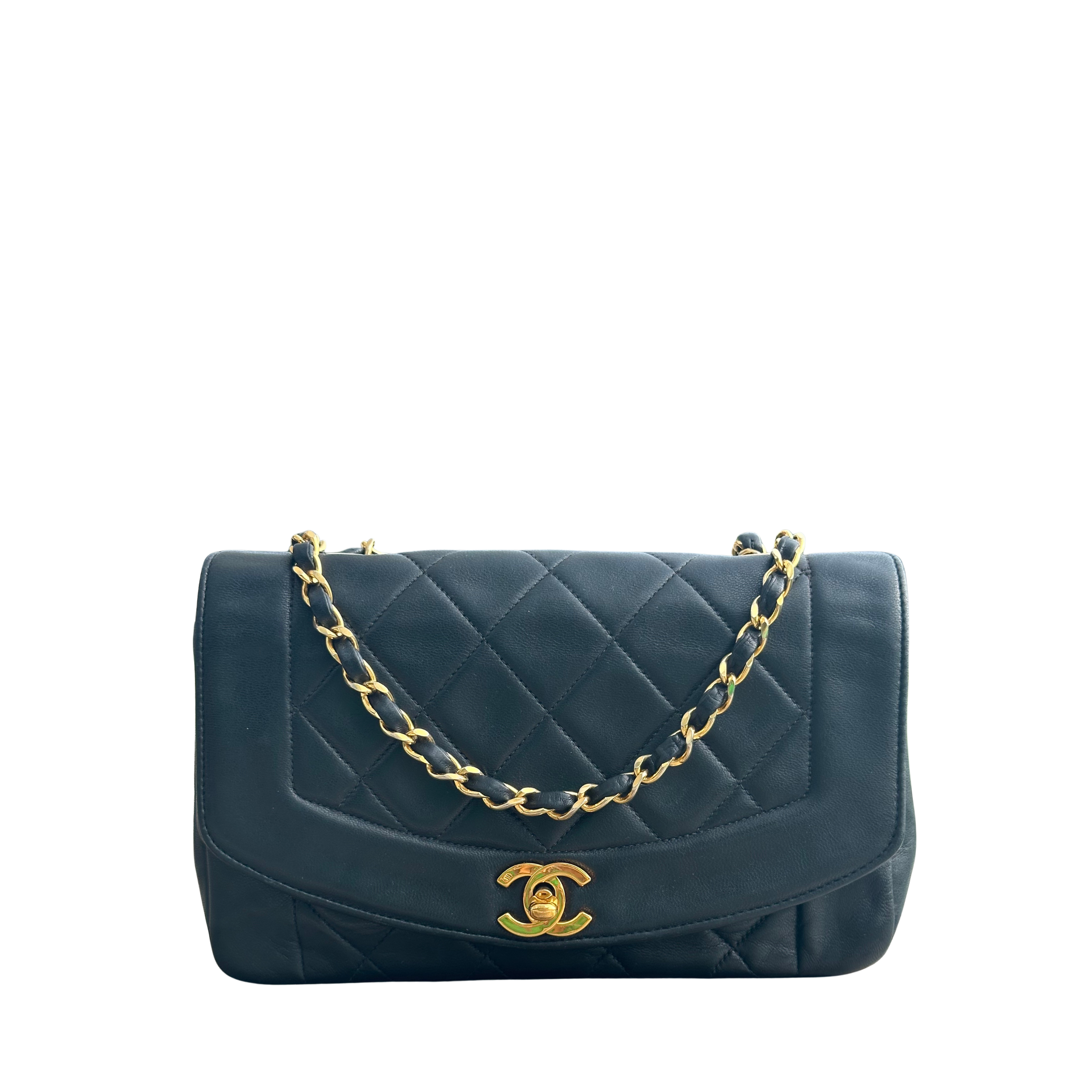 CLASSIC DIANA SMALL - CHANEL Lola Collective