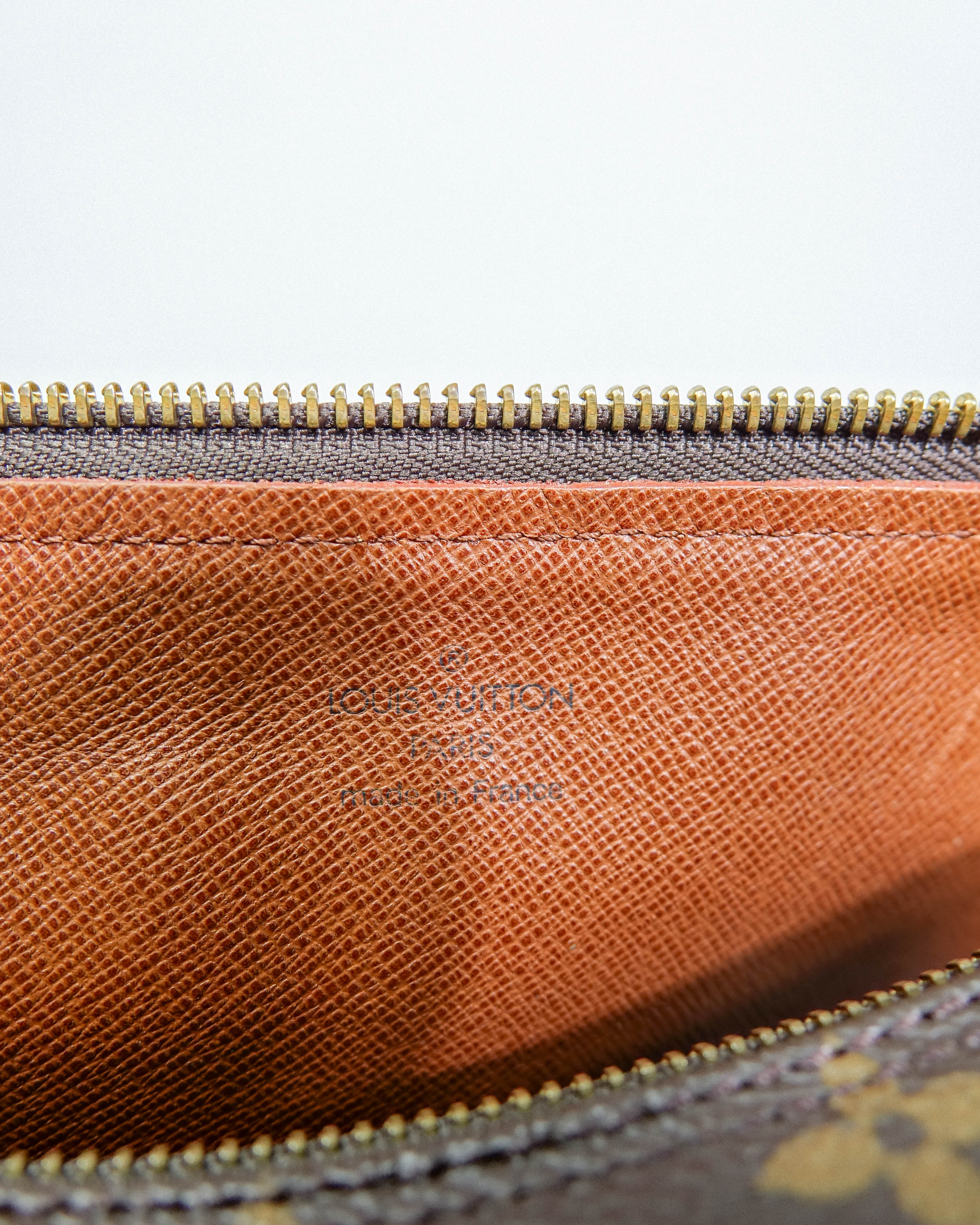 Papillon + Baby Papillon Monogram – Louis Vuitton Lola Collective