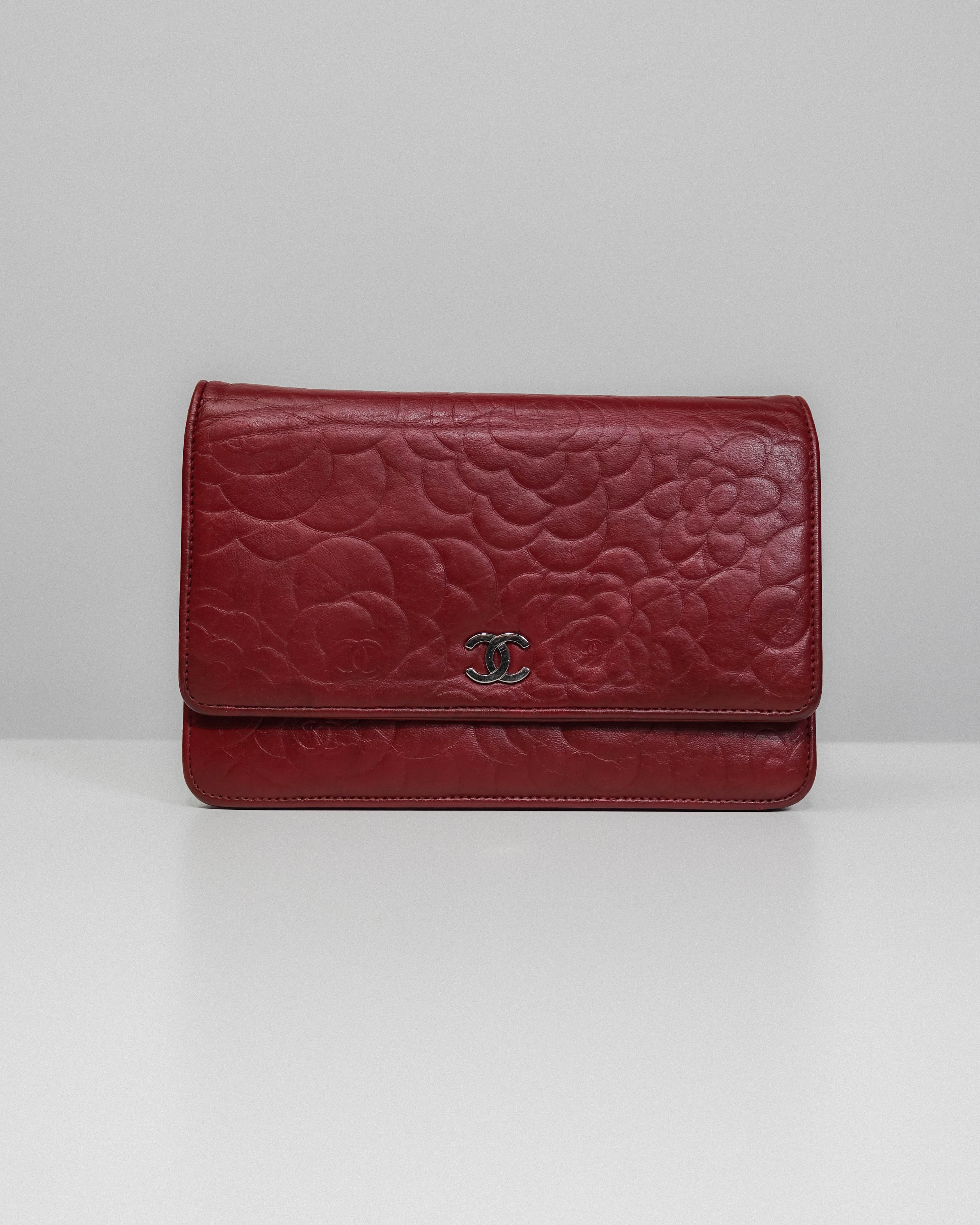 WOC Bordeaux Camélia – Chanel Lola Collective