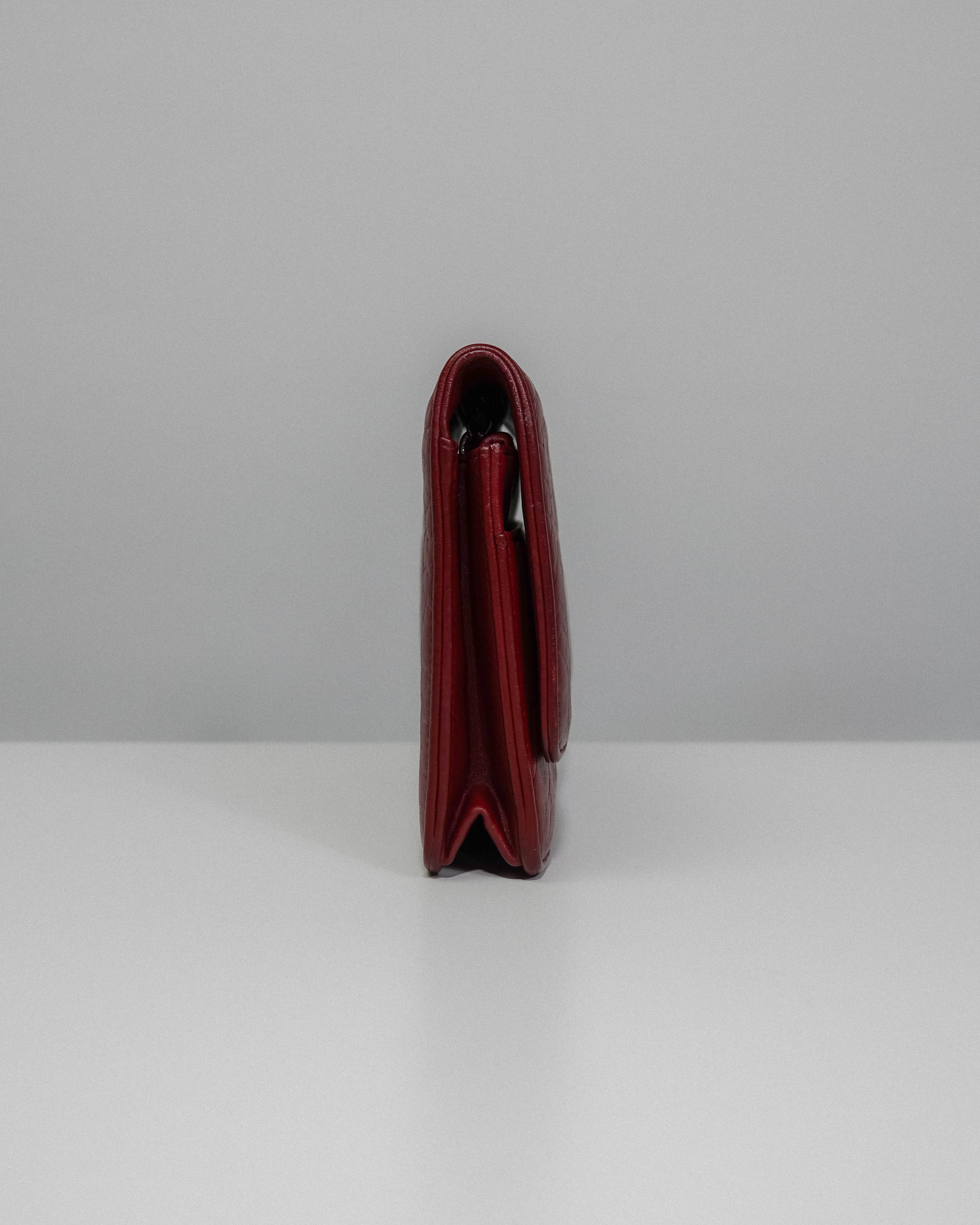 WOC Bordeaux Camélia – Chanel Lola Collective