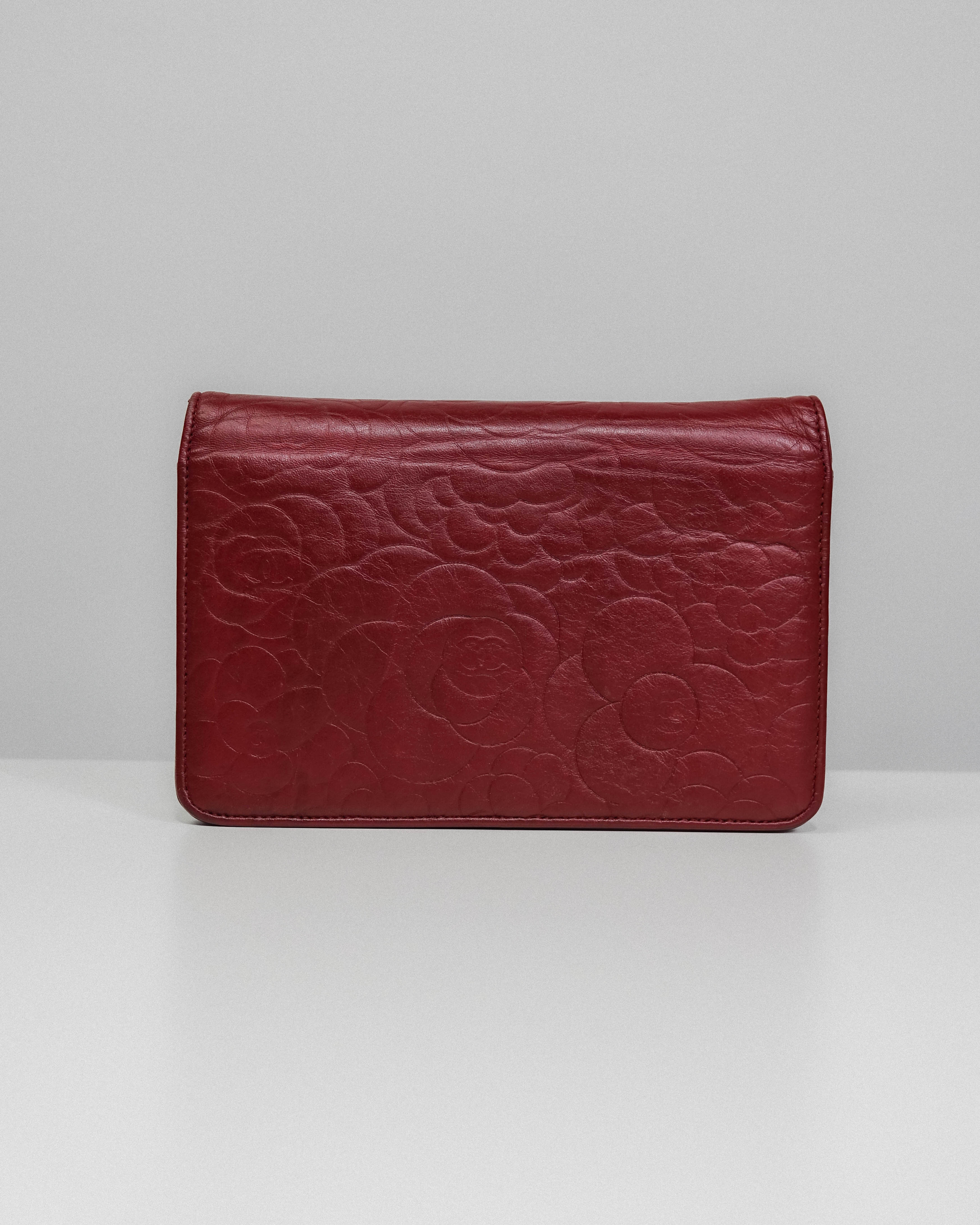 WOC Bordeaux Camélia – Chanel Lola Collective